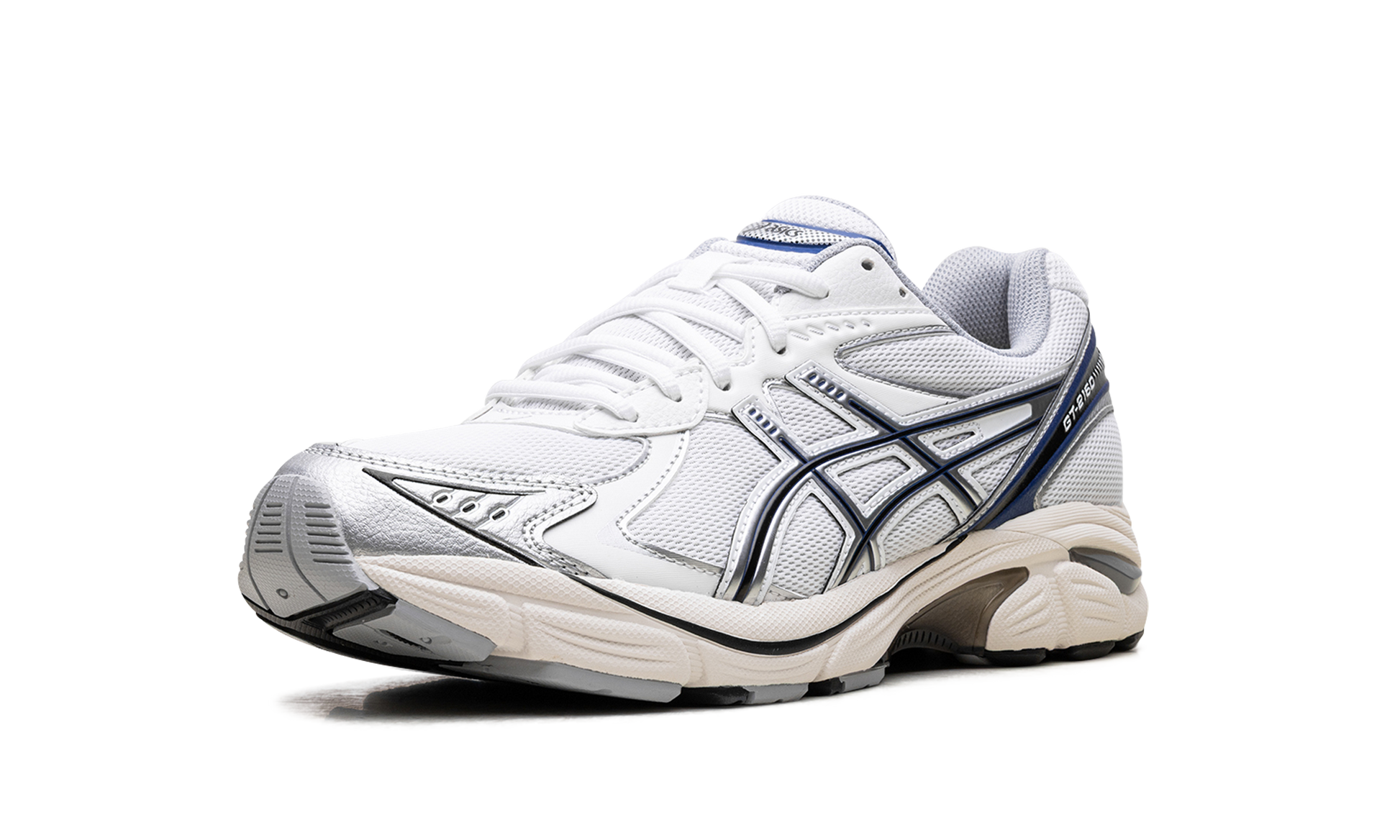 Gt 2160 "white Deep Marine" - 4