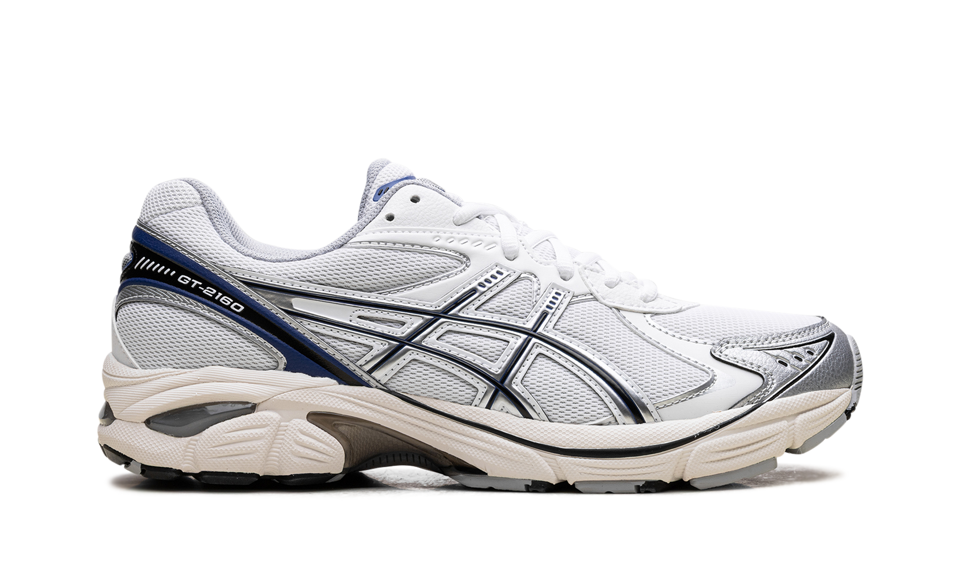 Gt 2160 "white Deep Marine" - 6