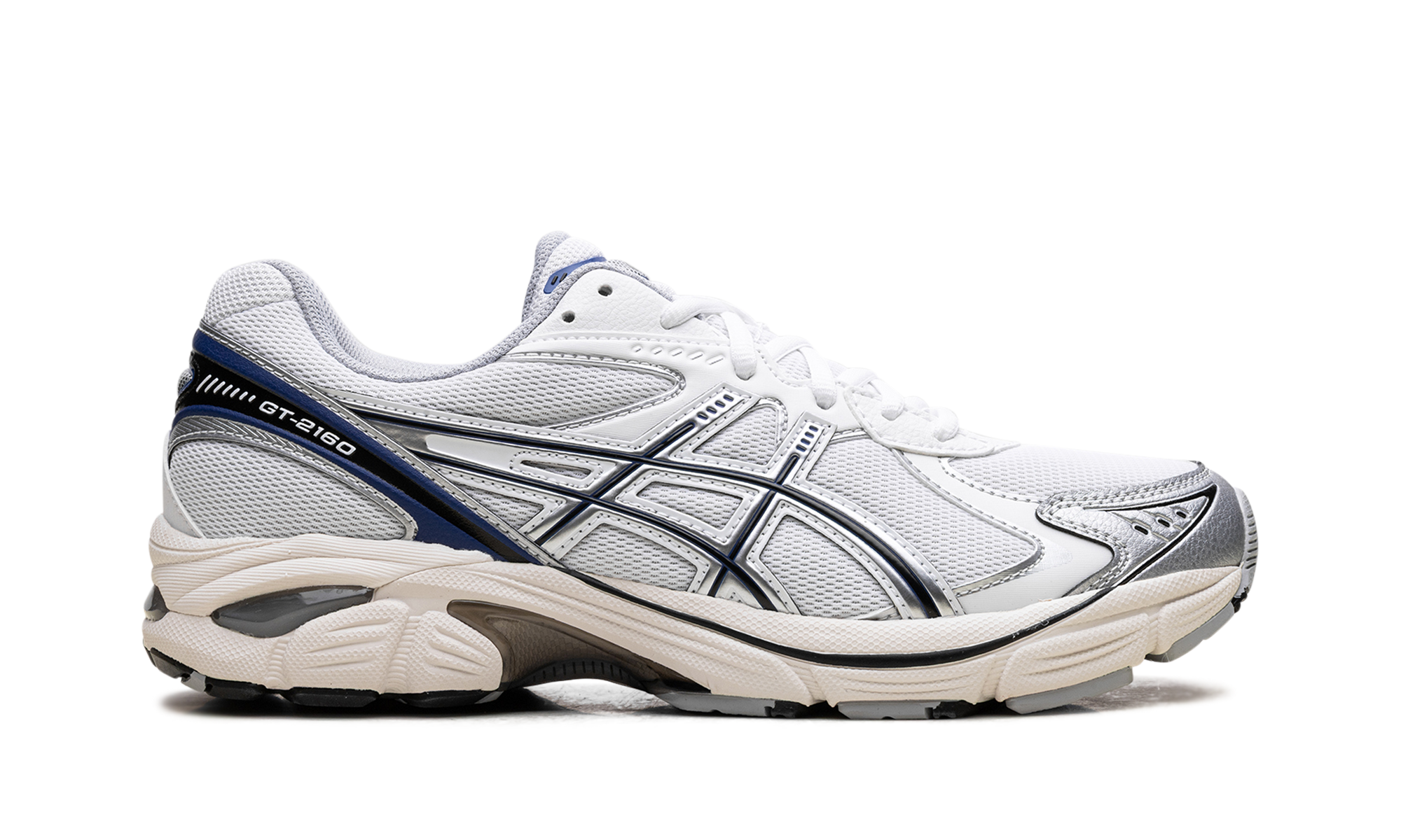 Gt 2160 "white Deep Marine" - 6