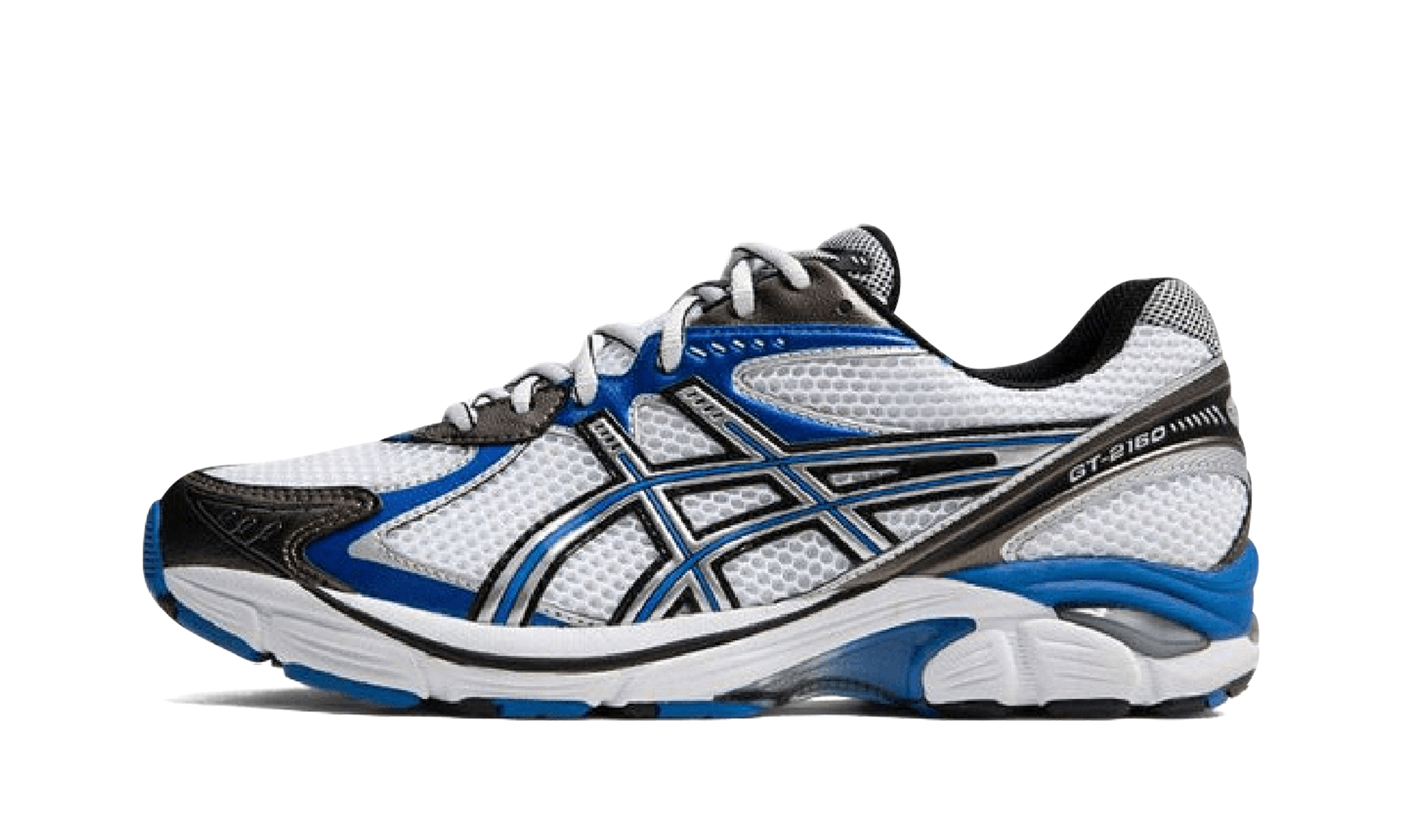 Gt-2160 "white / Illusion Blue" - 1