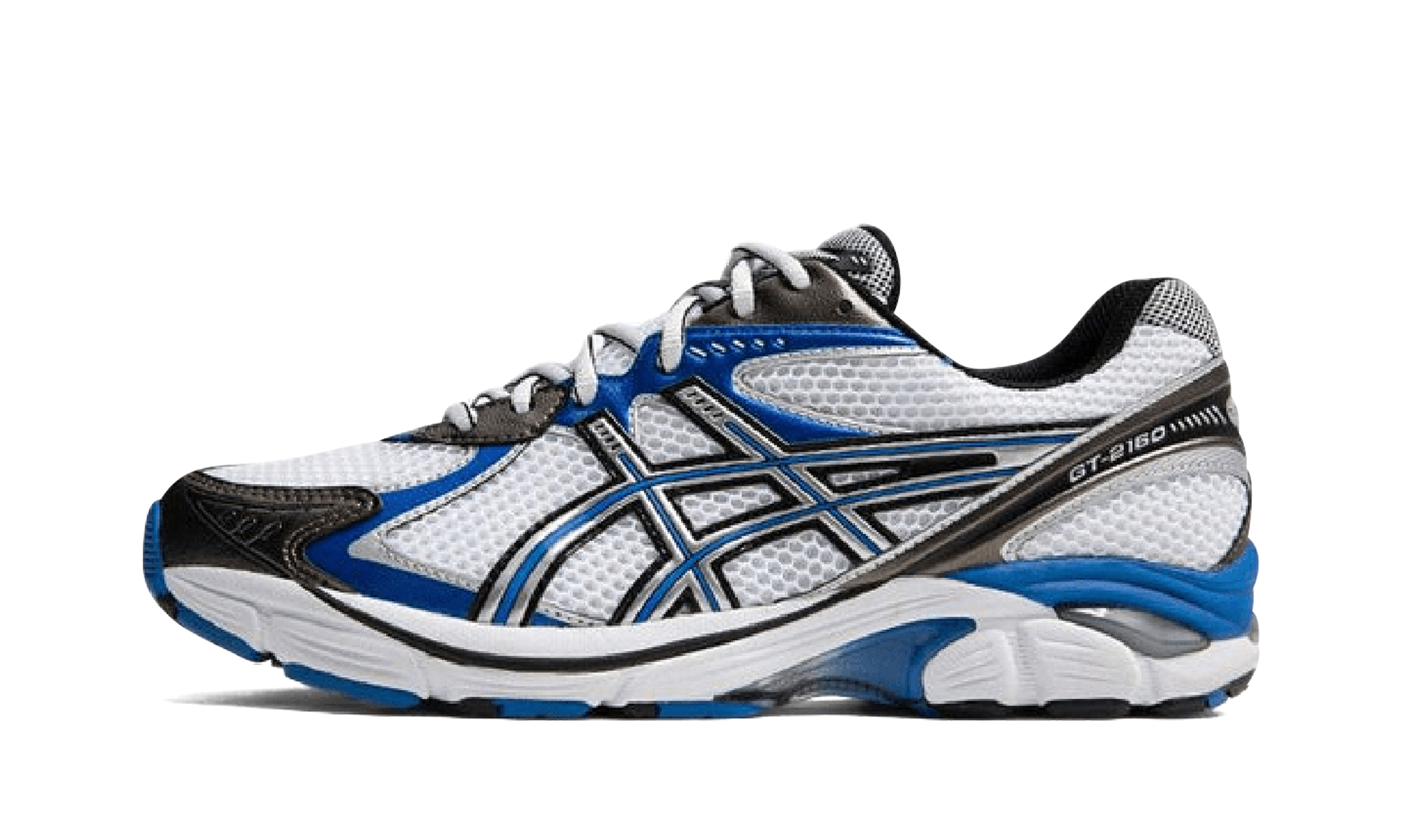 Gt-2160 "white / Illusion Blue" - 1