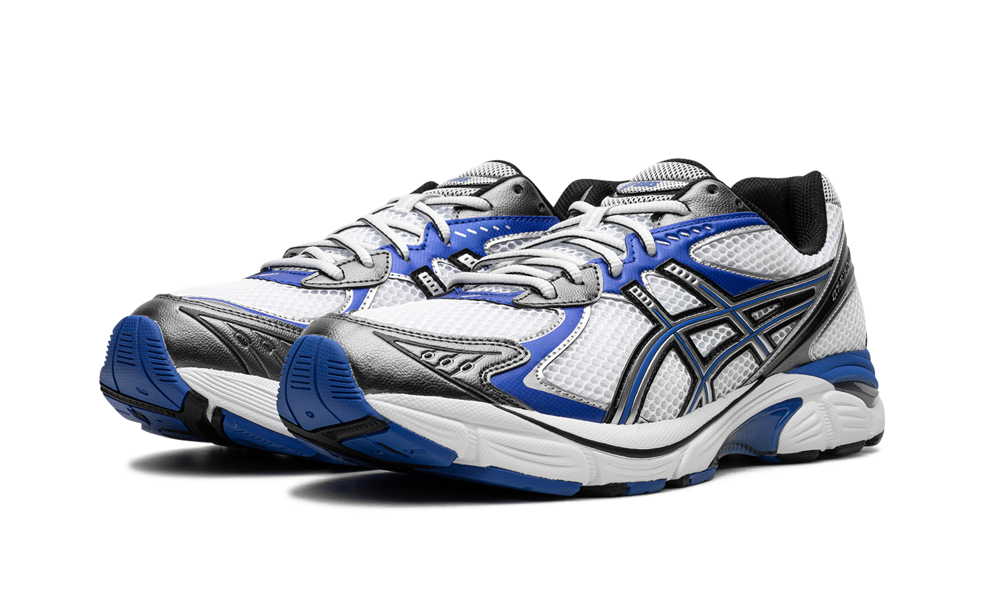 Gt-2160 "white / Illusion Blue" - 2