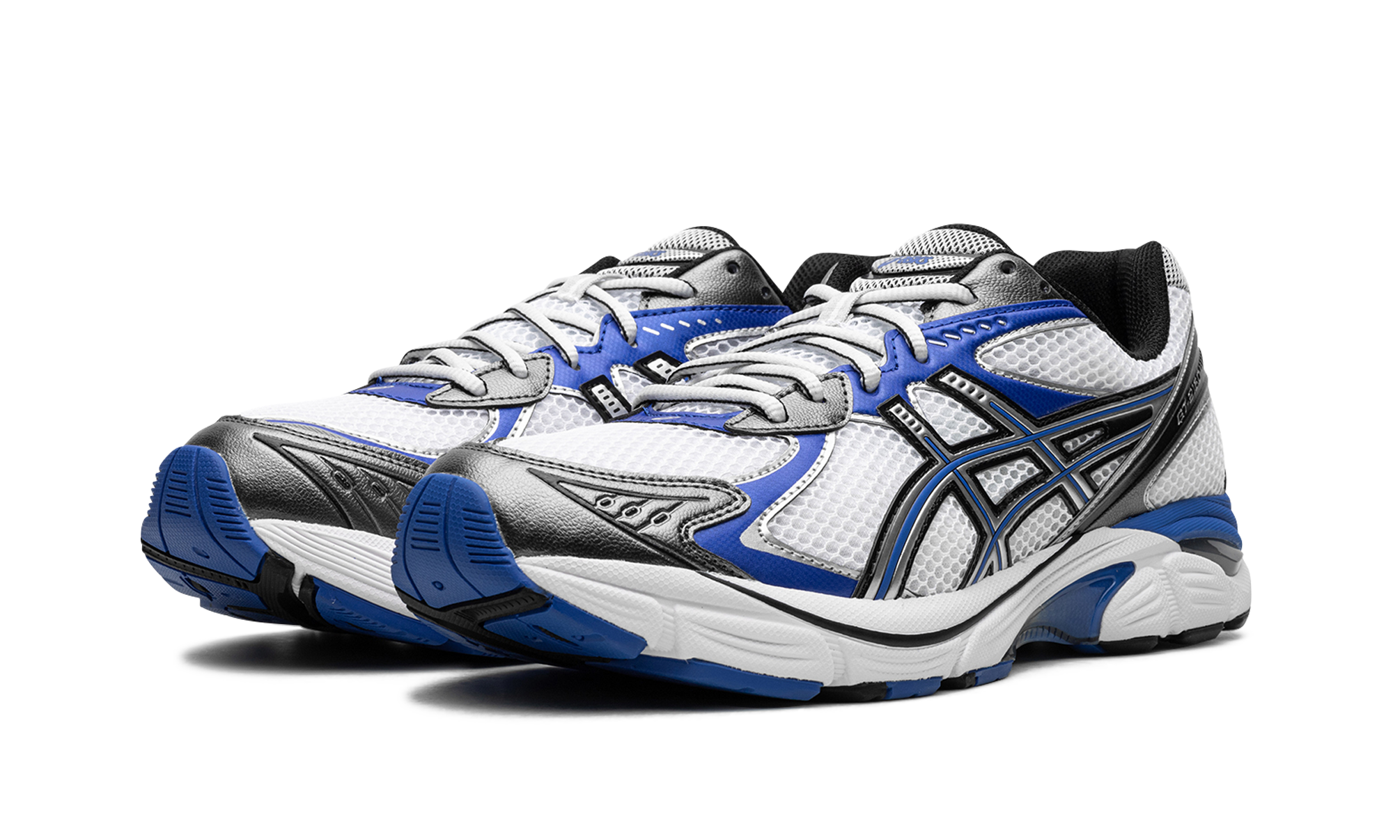 Gt-2160 "white / Illusion Blue" - 2