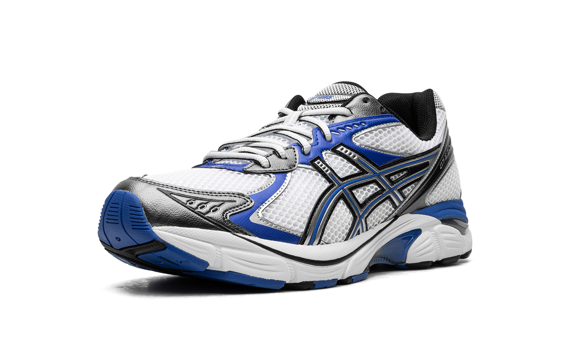 Gt-2160 "white / Illusion Blue" - 4