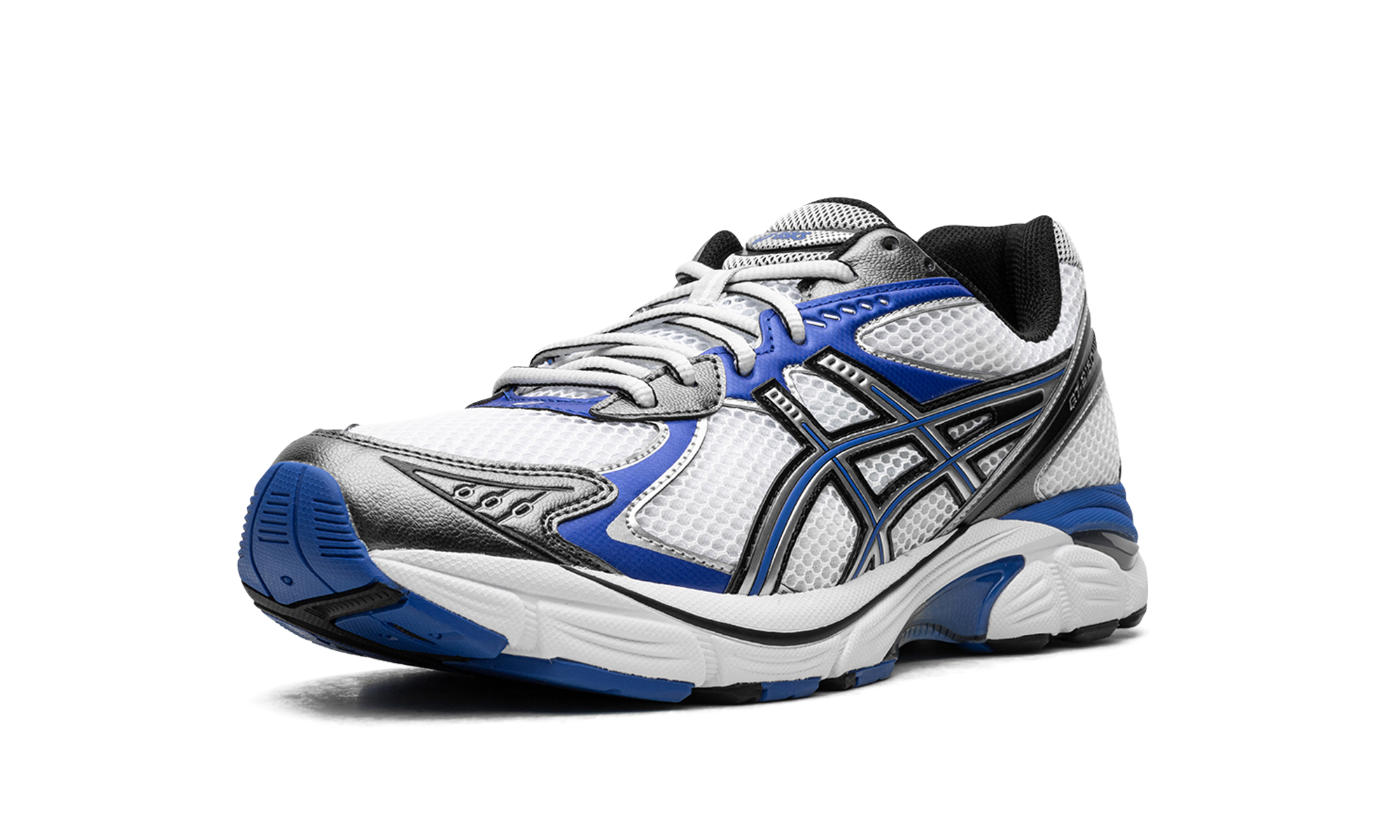 Gt-2160 "white / Illusion Blue" - 4