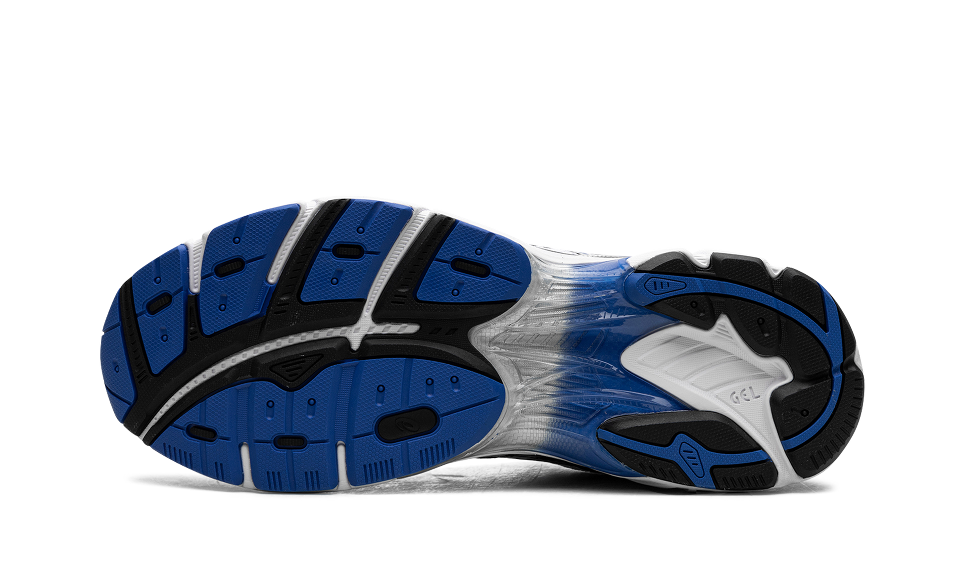 Gt-2160 "white / Illusion Blue" - 5