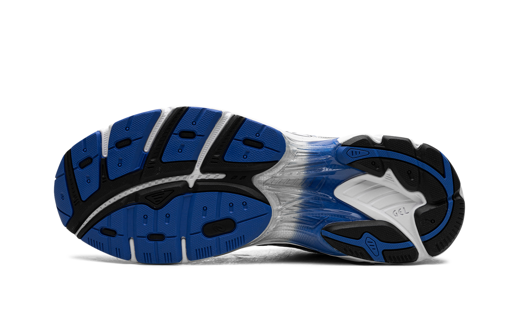 Gt-2160 "white / Illusion Blue" - 5