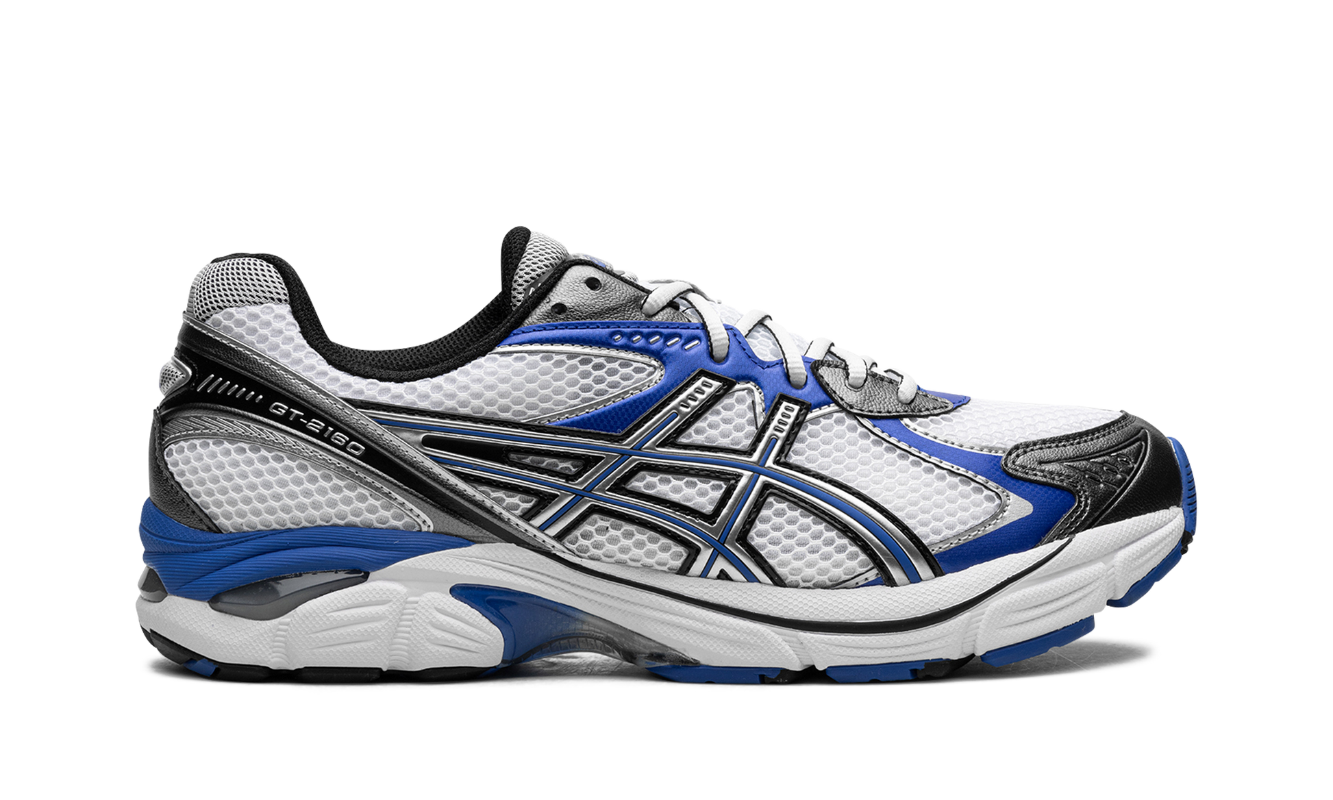 Gt-2160 "white / Illusion Blue" - 6