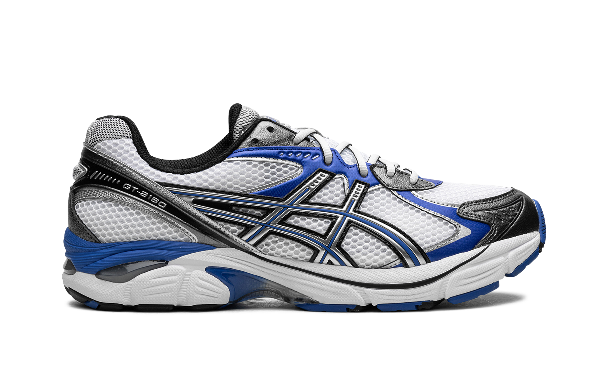 Gt-2160 "white / Illusion Blue" - 6