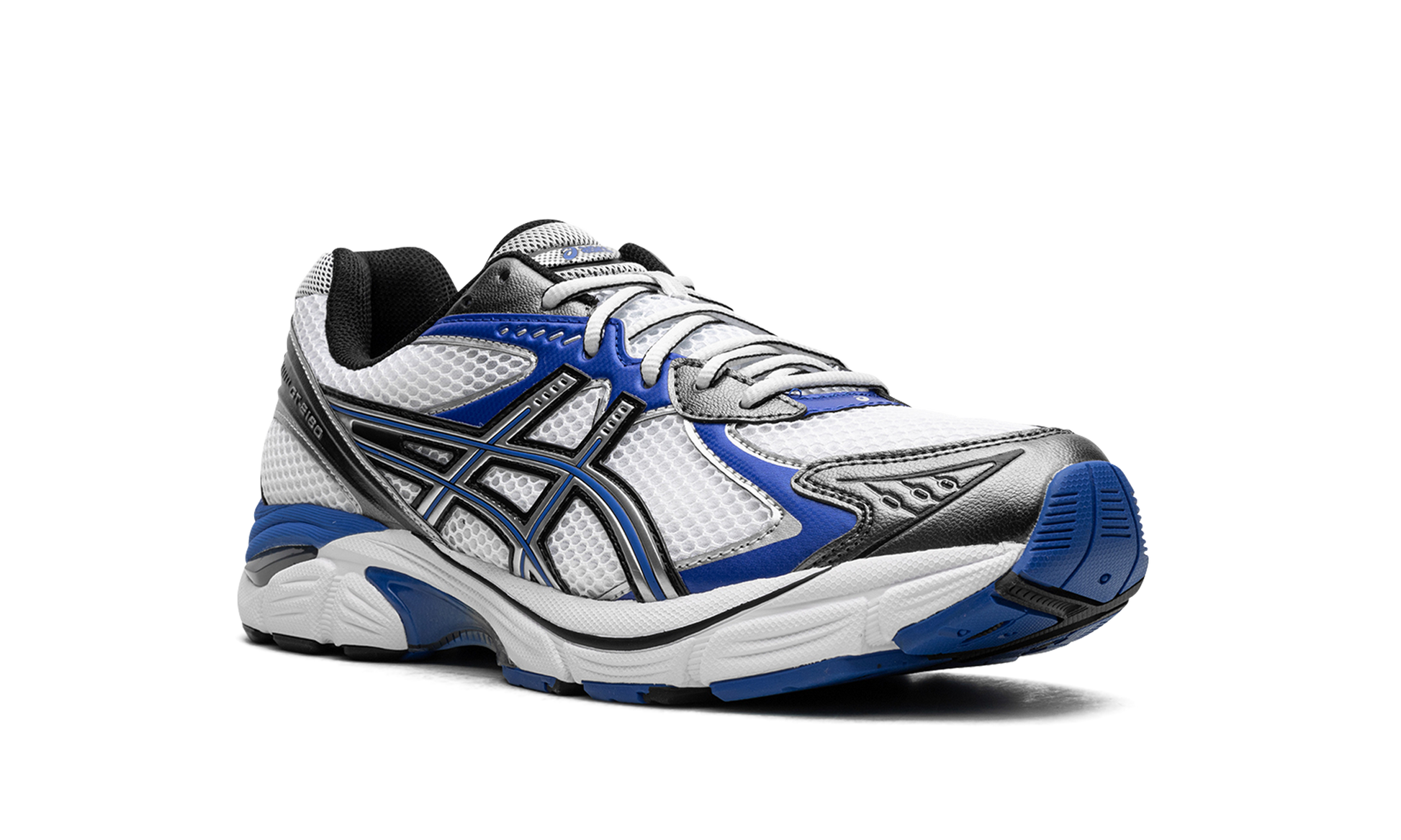 Gt-2160 "white / Illusion Blue" - 7