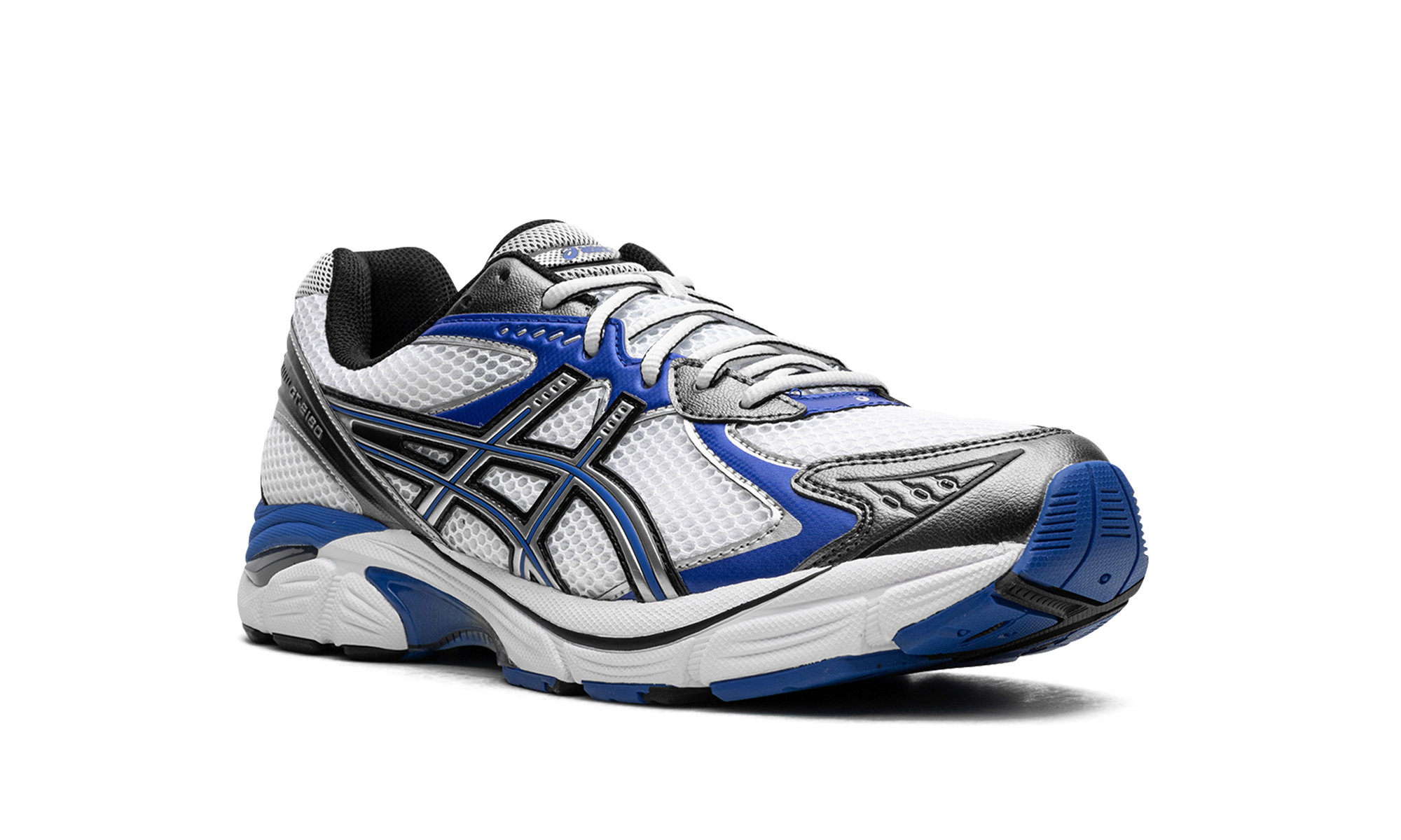 Gt-2160 "white / Illusion Blue" - 7
