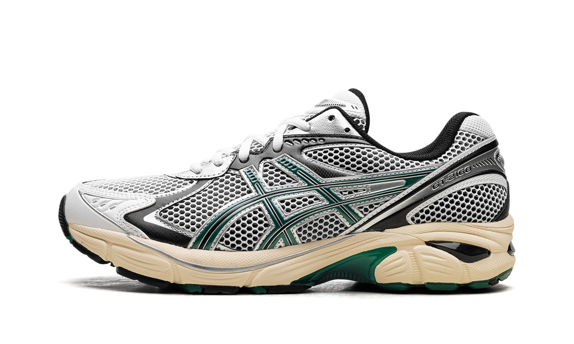 Gt-2160 "white Jasper Green" - 1