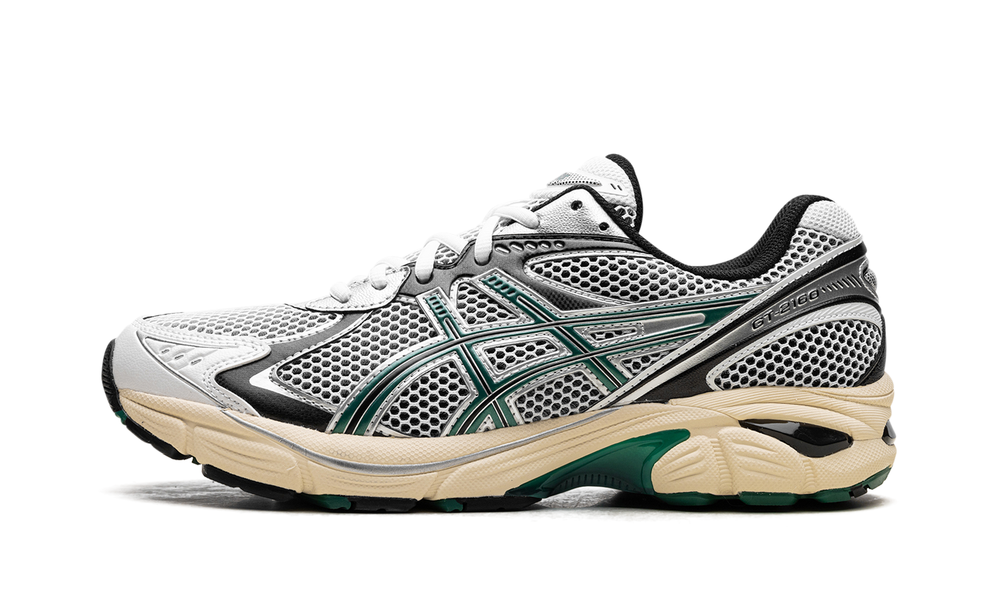 Gt-2160 "white Jasper Green" - 1
