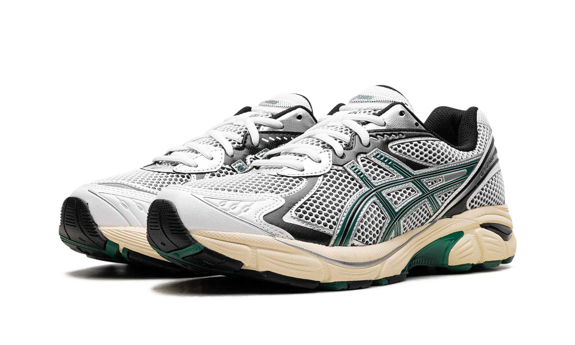 Gt-2160 "white Jasper Green" - 2