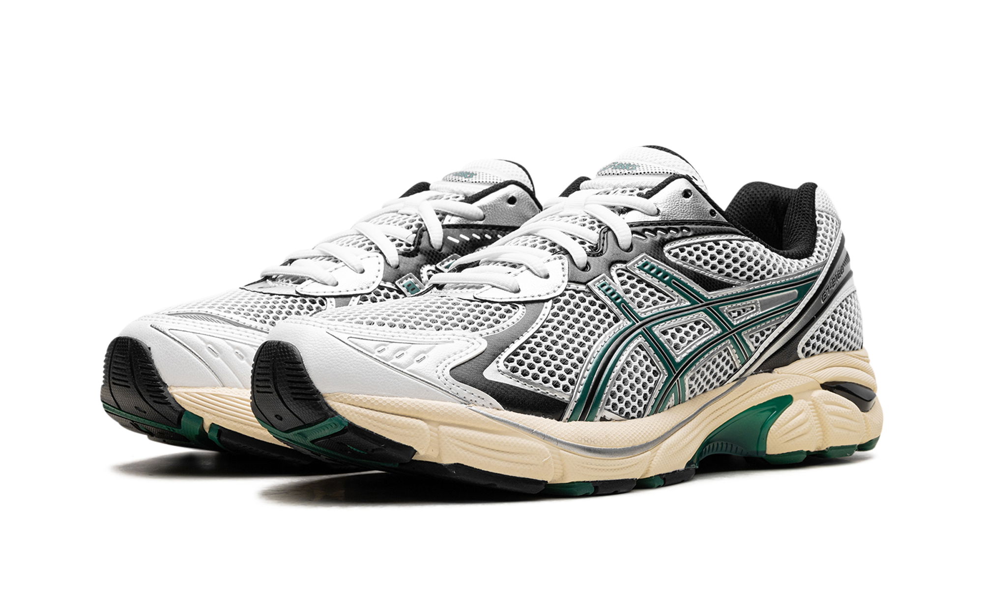 Gt-2160 "white Jasper Green" - 2