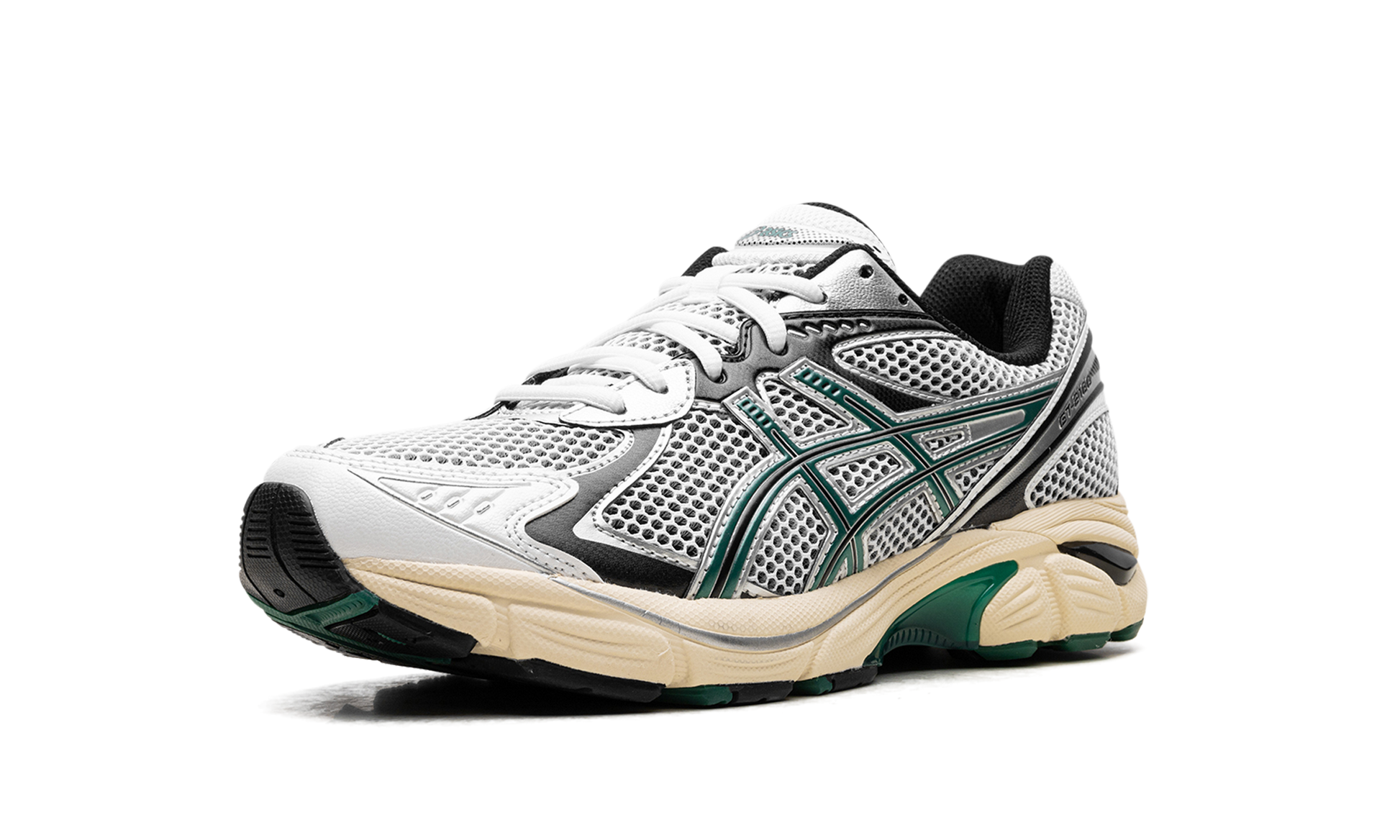 Gt-2160 "white Jasper Green" - 4