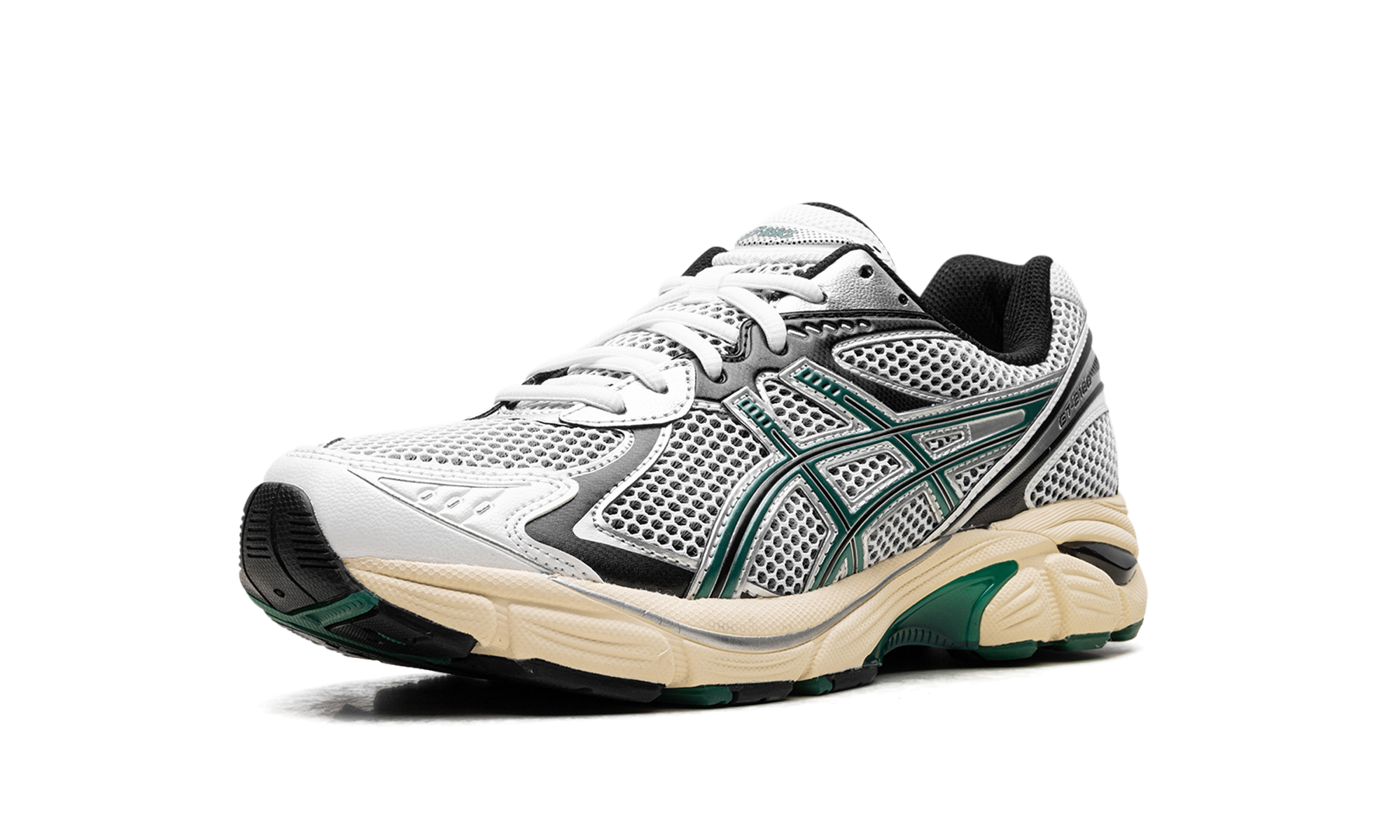 Gt-2160 "white Jasper Green" - 4