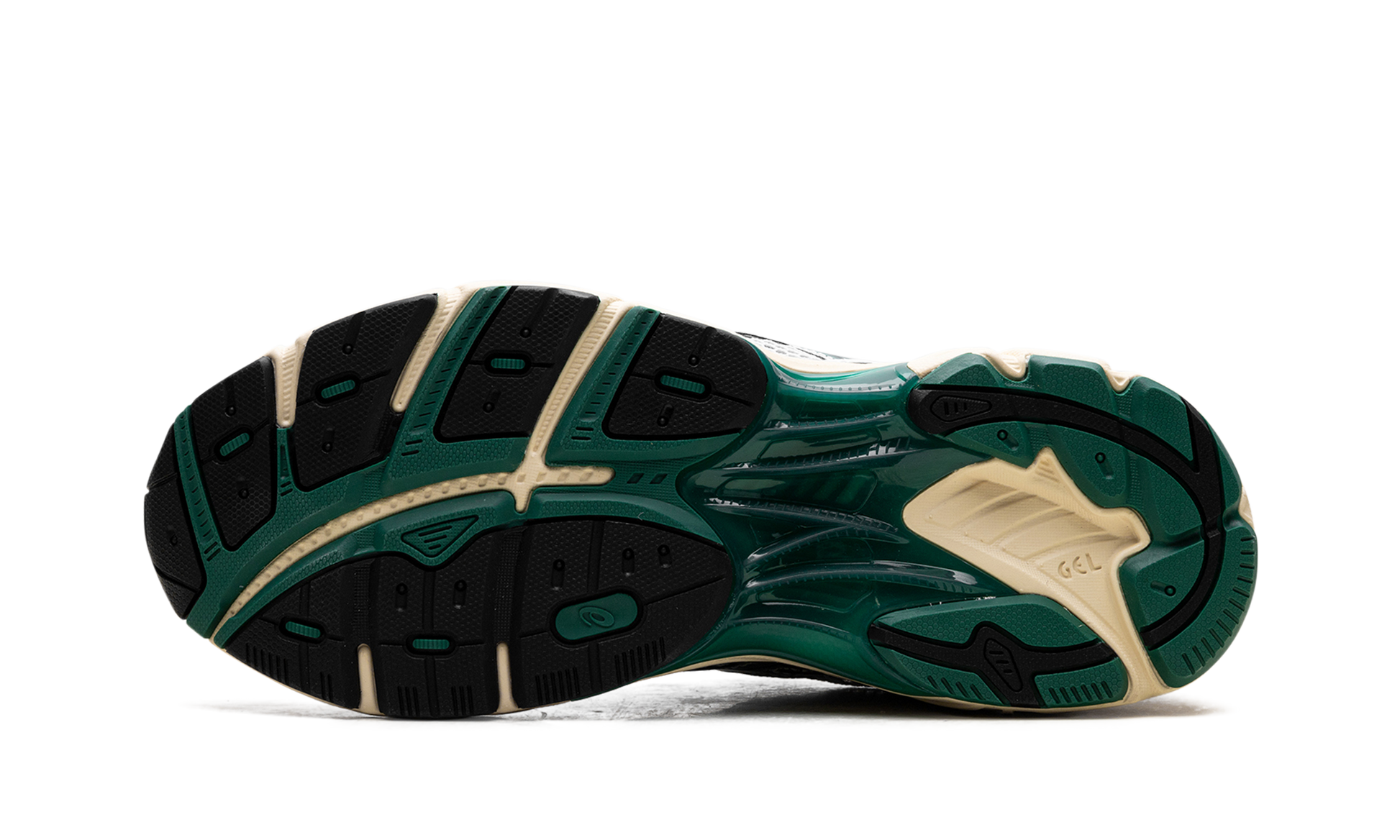 Gt-2160 "white Jasper Green" - 5