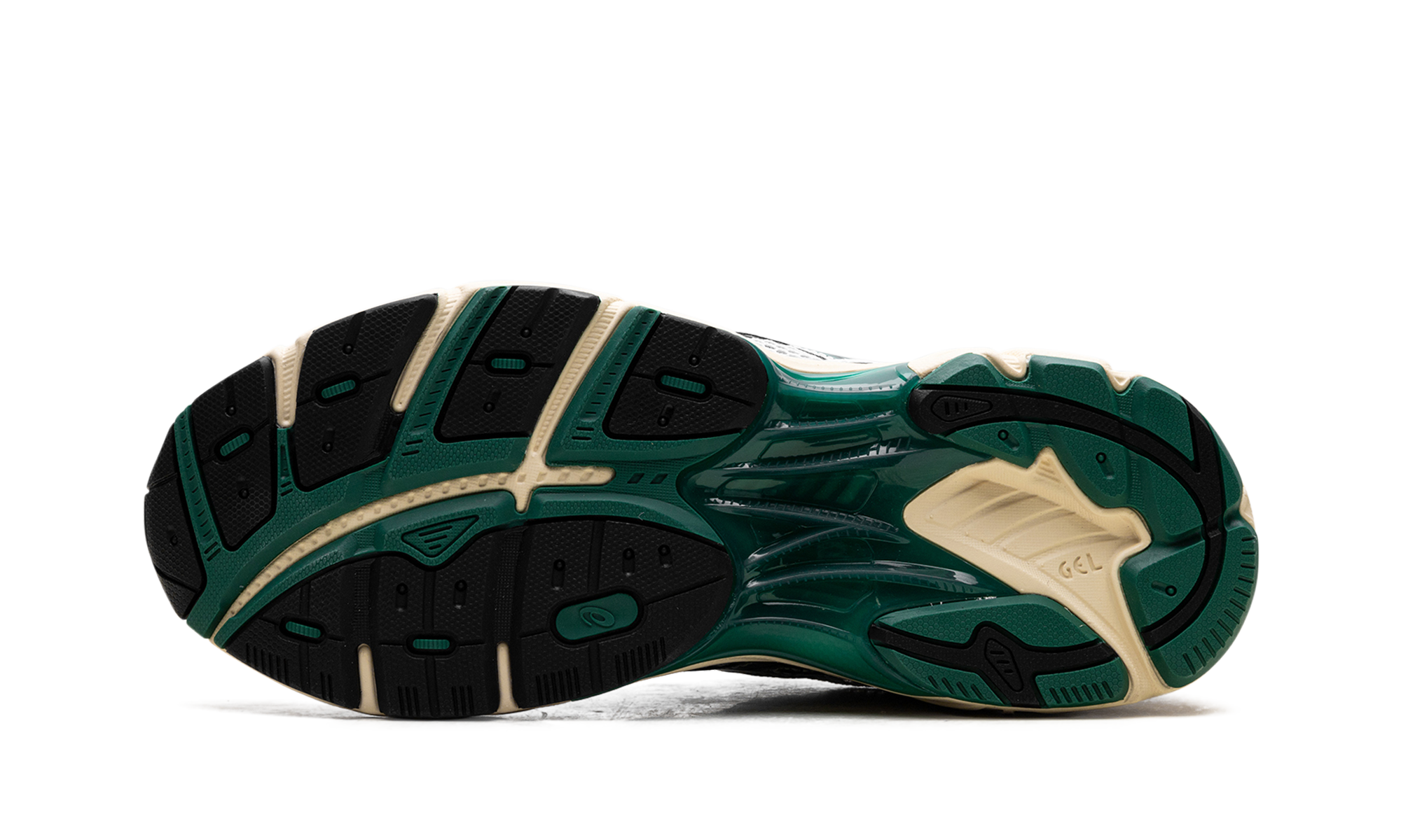 Gt-2160 "white Jasper Green" - 5