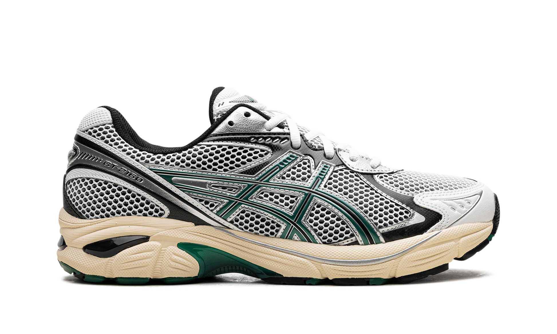 Gt-2160 "white Jasper Green" - 6