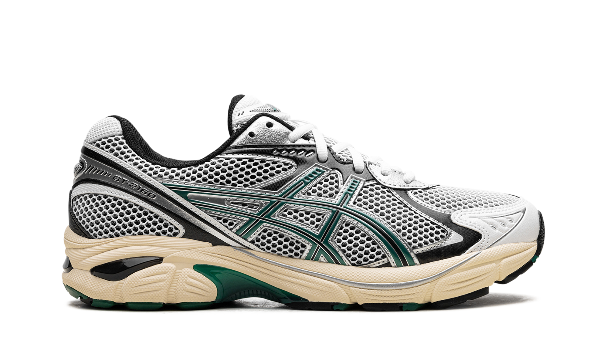 Gt-2160 "white Jasper Green" - 6