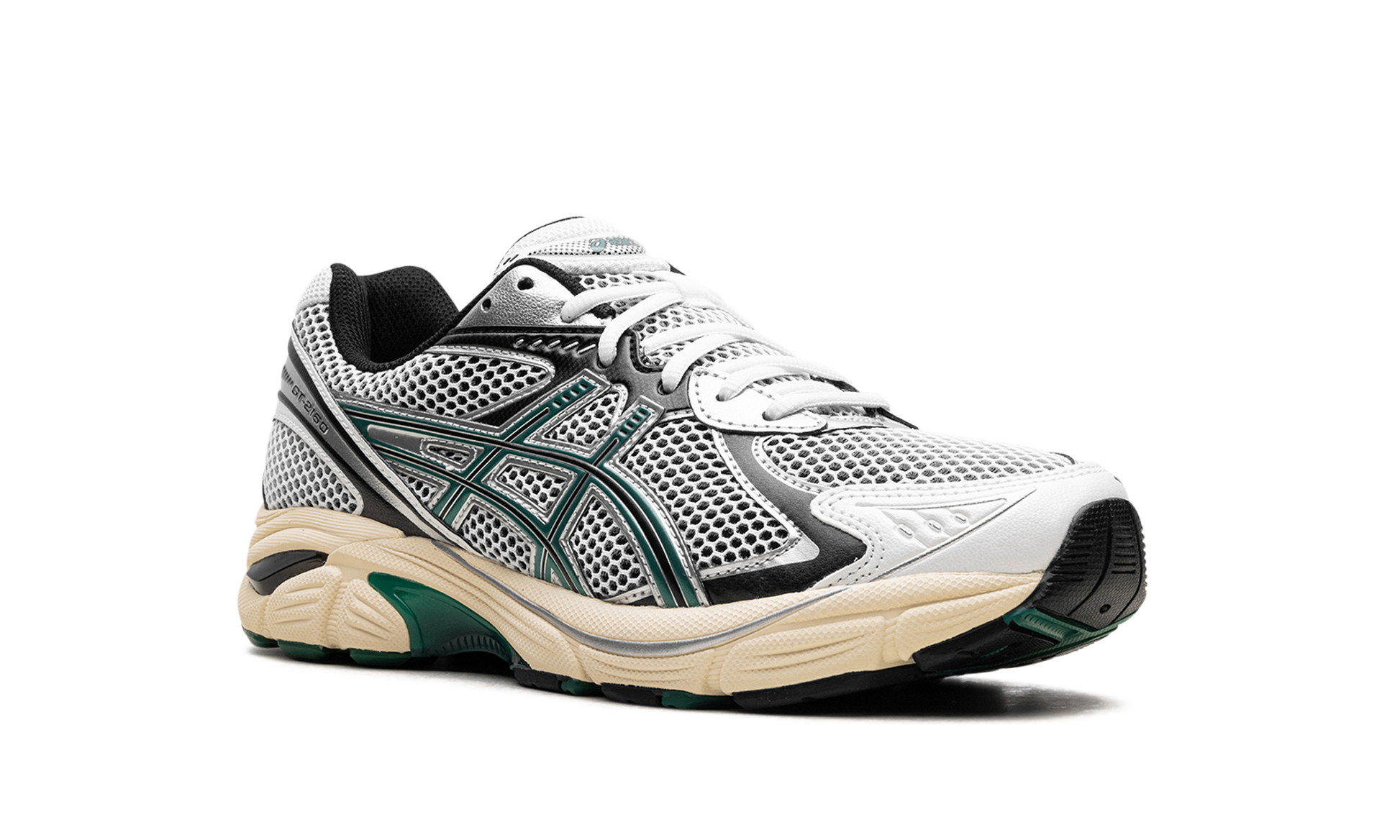 Gt-2160 "white Jasper Green" - 7
