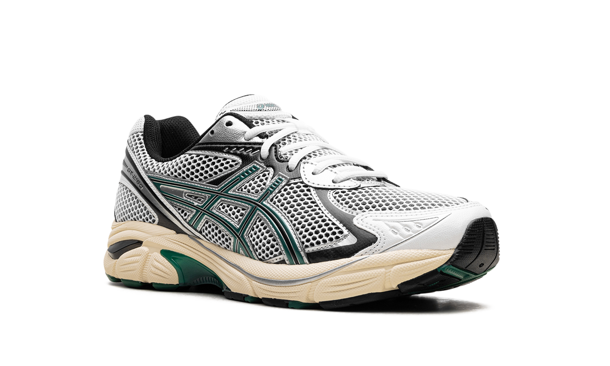 Gt-2160 "white Jasper Green" - 7