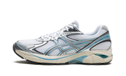 Gt-2160 "white / Pure Silver" - 1
