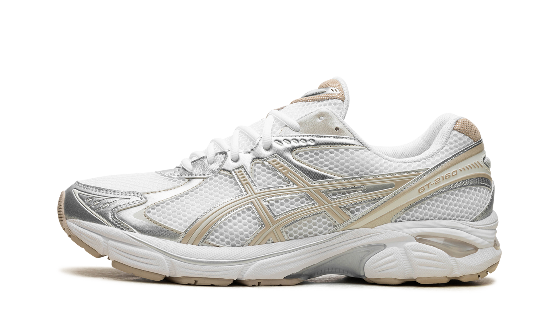 Gt 2160 "white / Putty" - 1