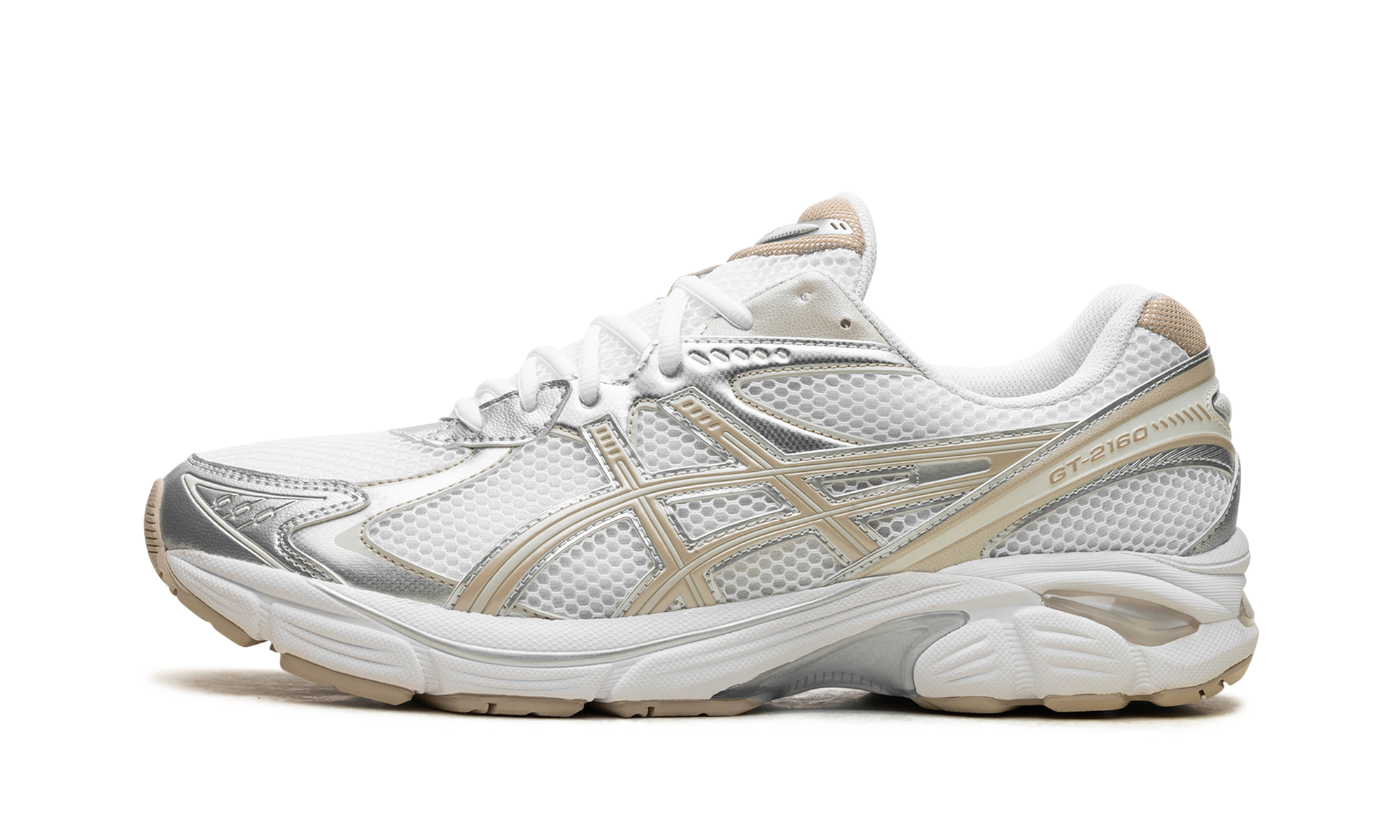 Gt 2160 "white / Putty" - 1