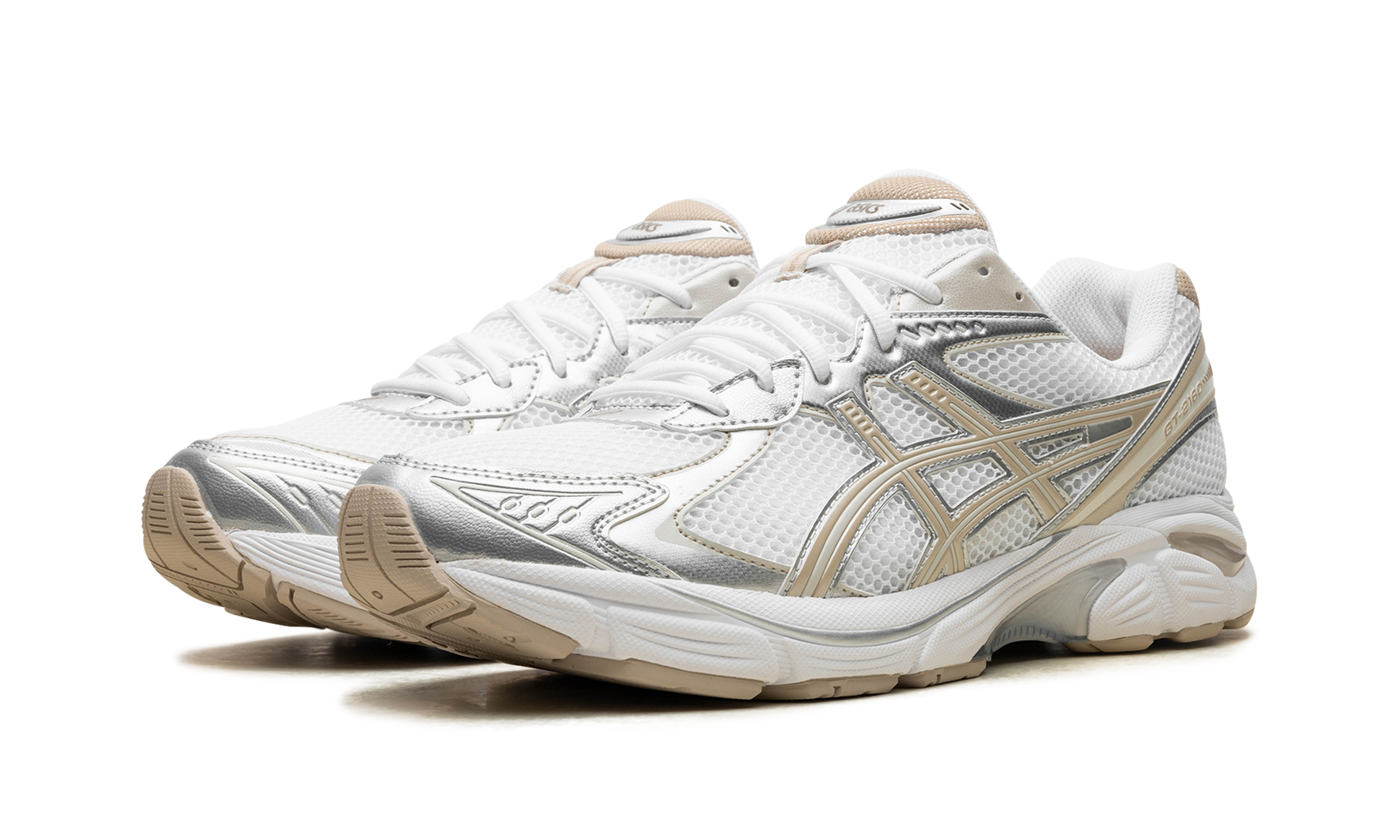 Gt 2160 "white / Putty" - 2