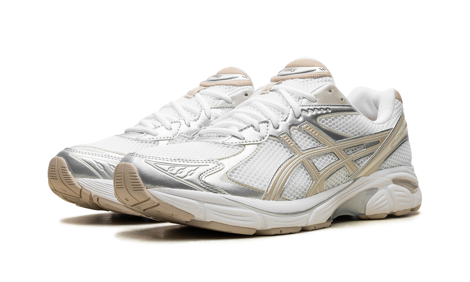Gt 2160 "white / Putty" - 2