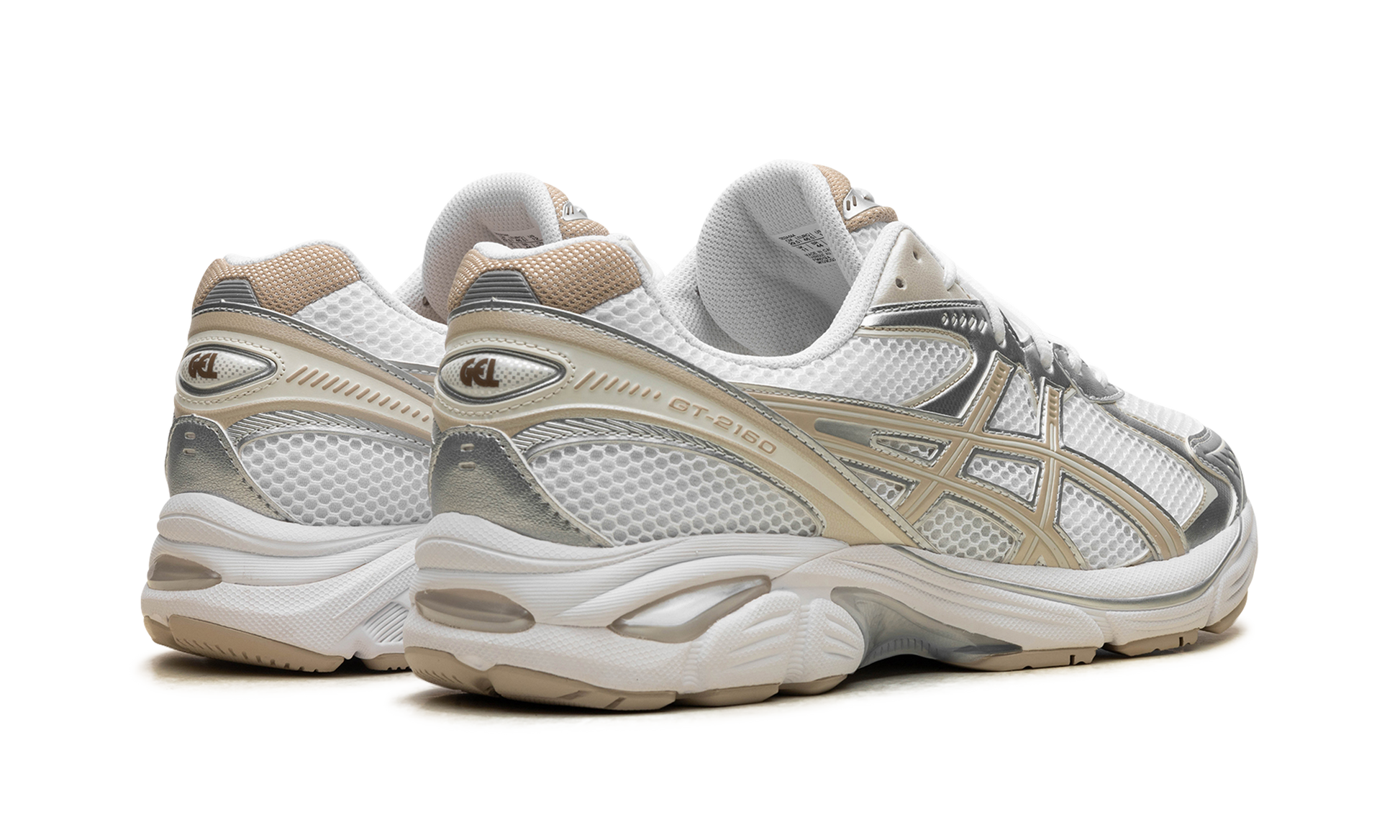 Gt 2160 "white / Putty" - 3