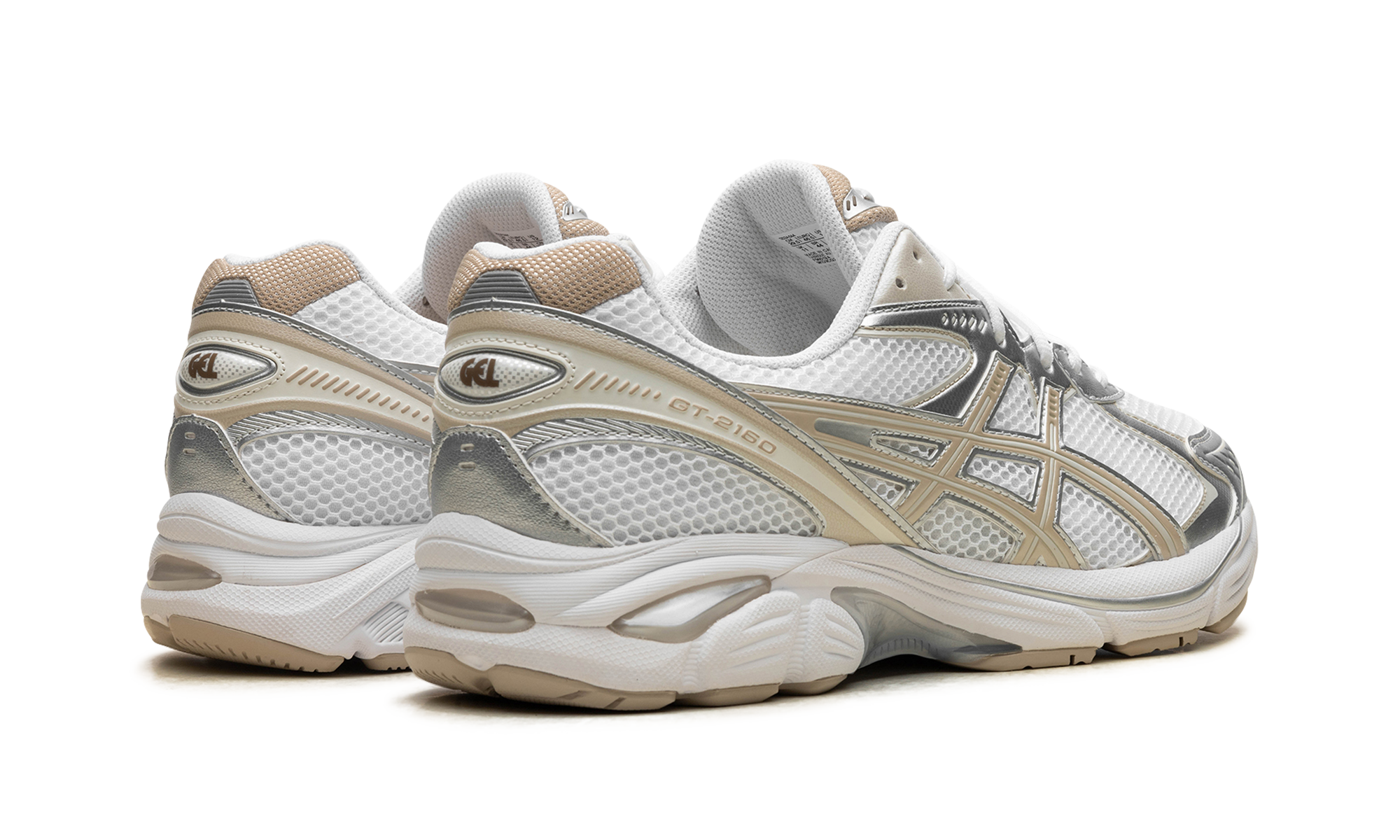 Gt 2160 "white / Putty" - 3