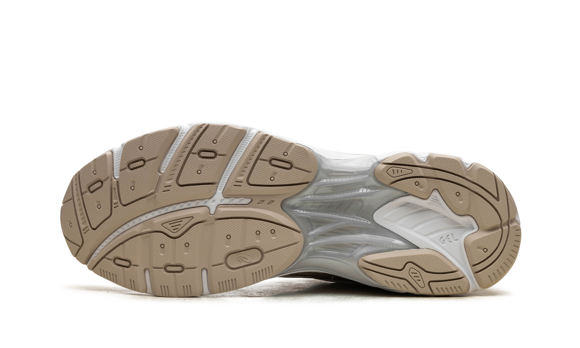 Gt 2160 "white / Putty" - 5