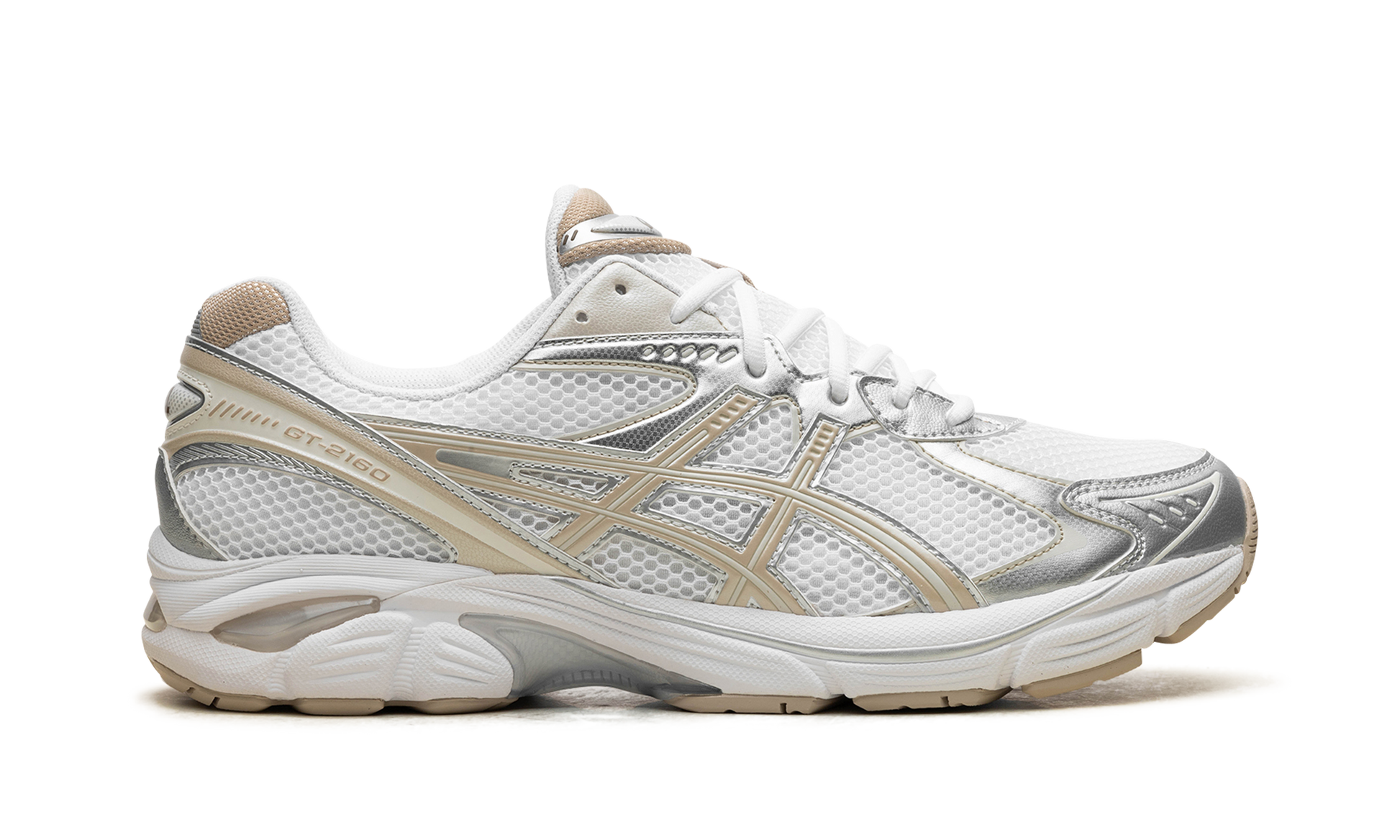 Gt 2160 "white / Putty" - 6