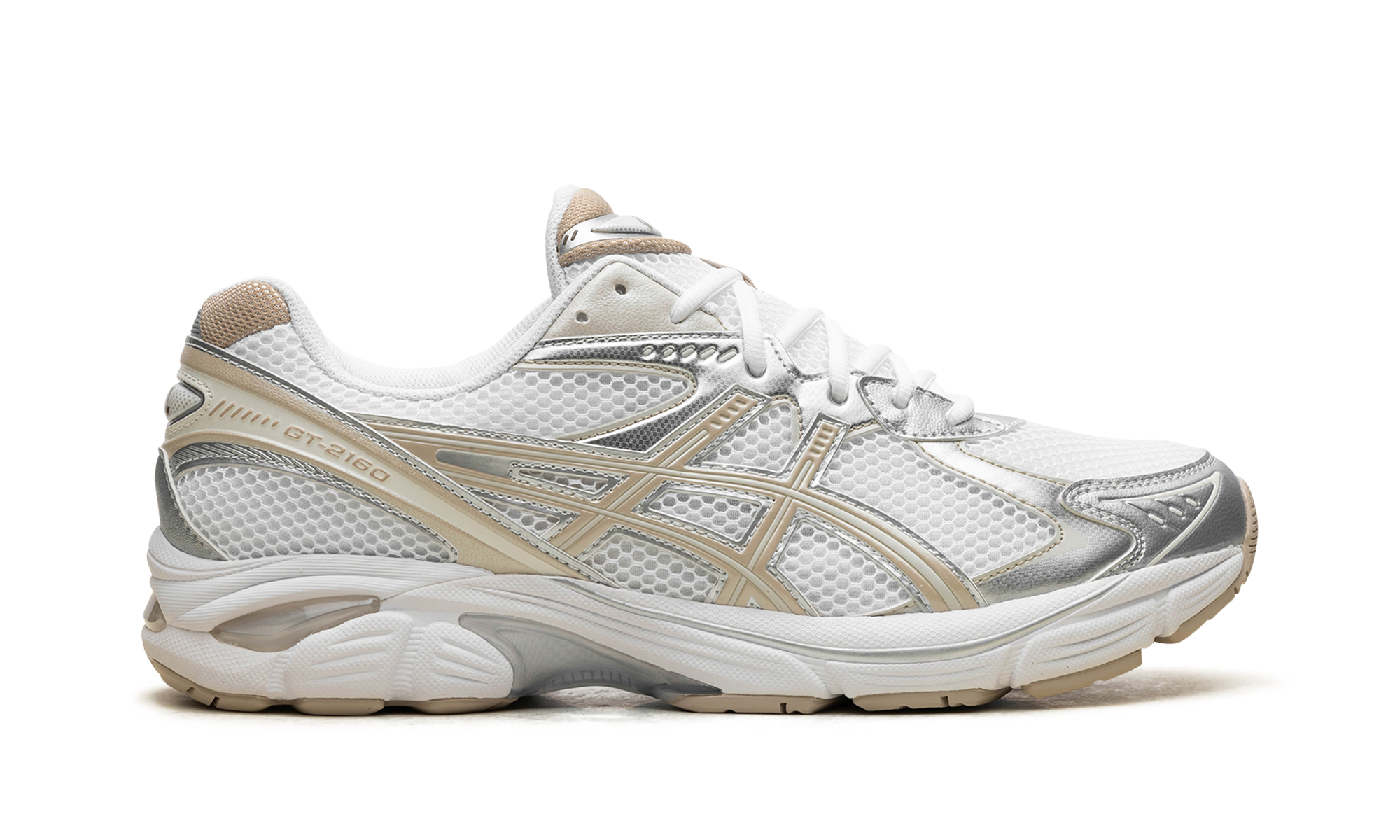 Gt 2160 "white / Putty" - 6