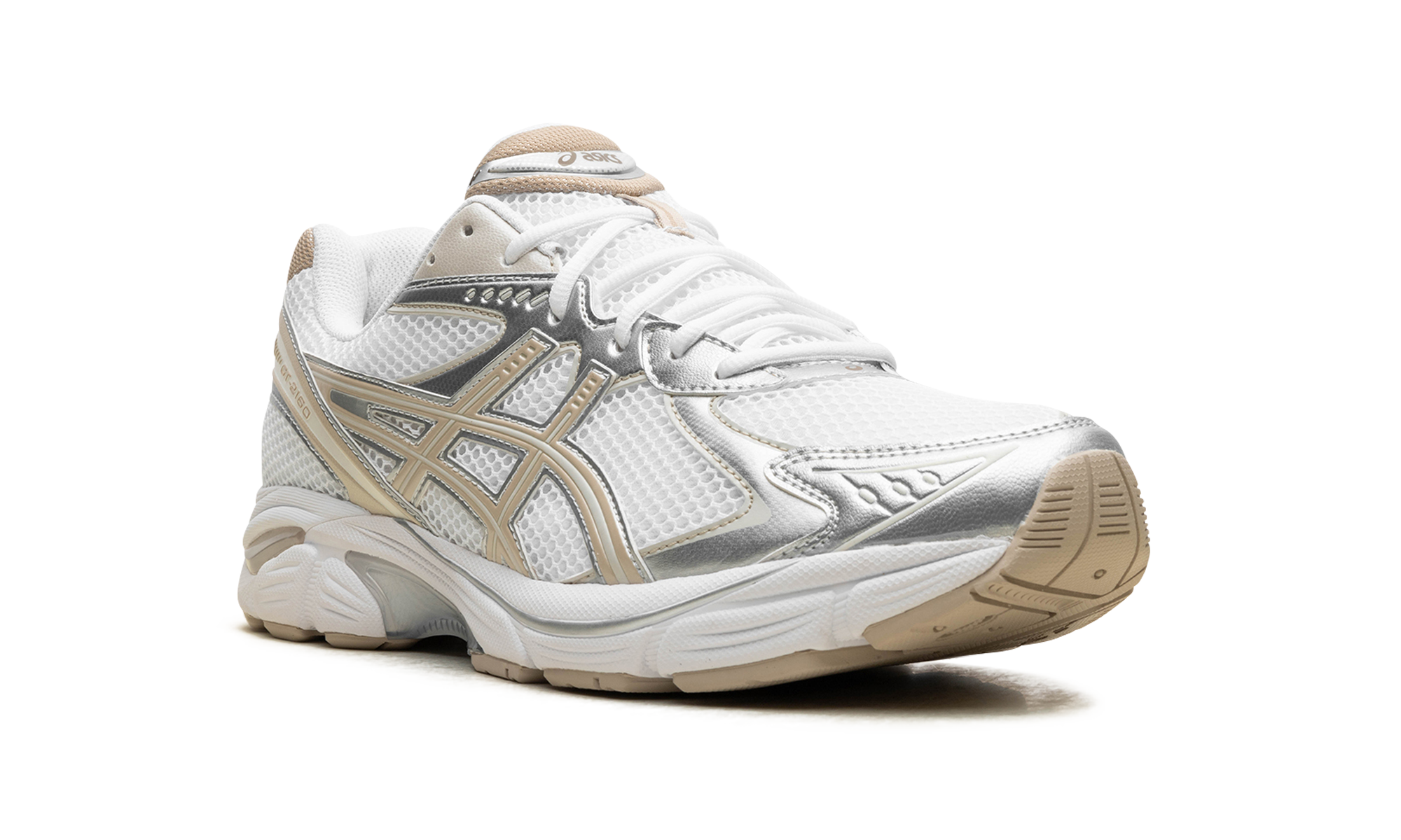 Gt 2160 "white / Putty" - 7