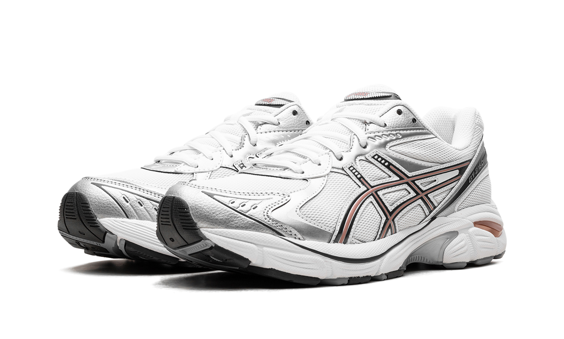 Gt-2160 "white Rose Rouge" - 2