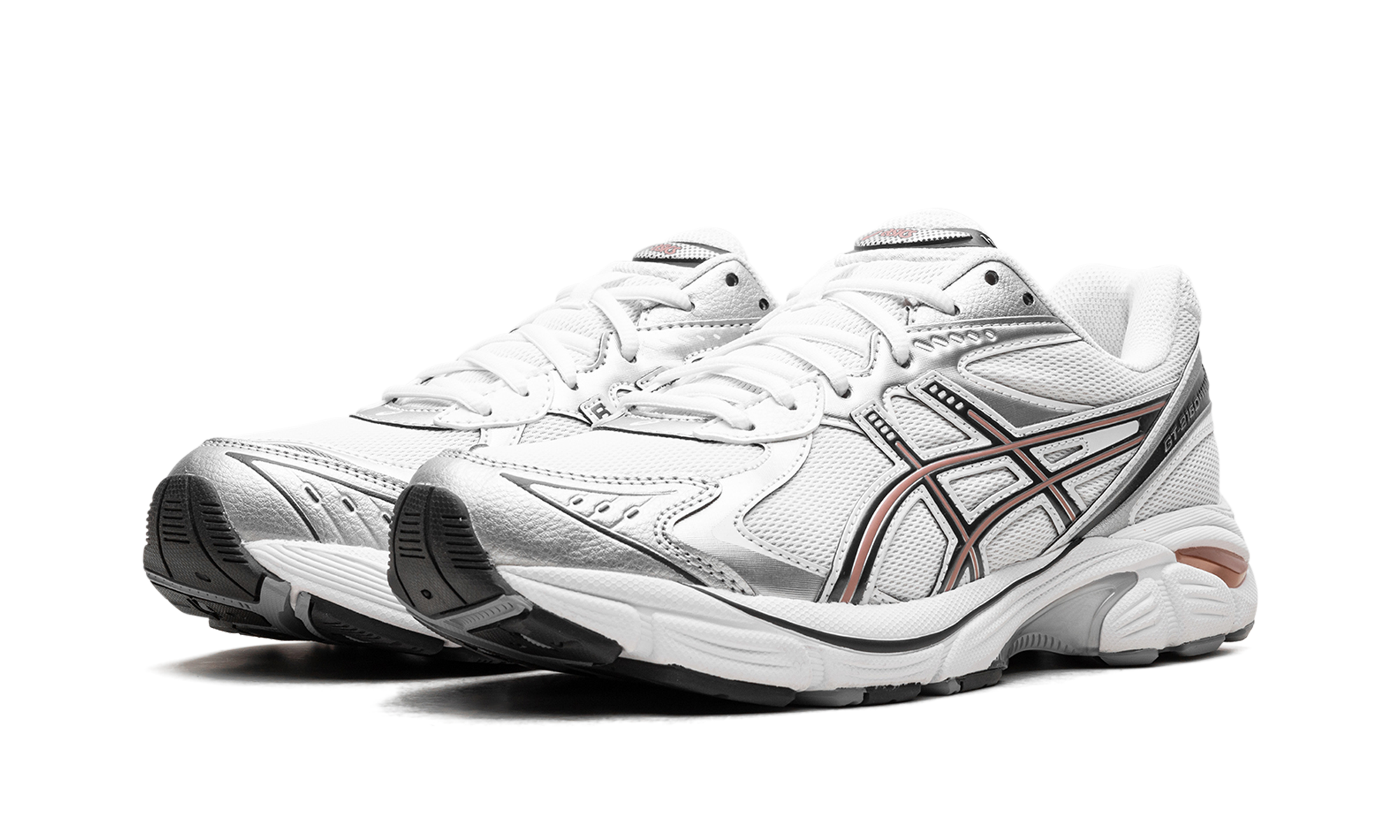 Gt-2160 "white Rose Rouge" - 2