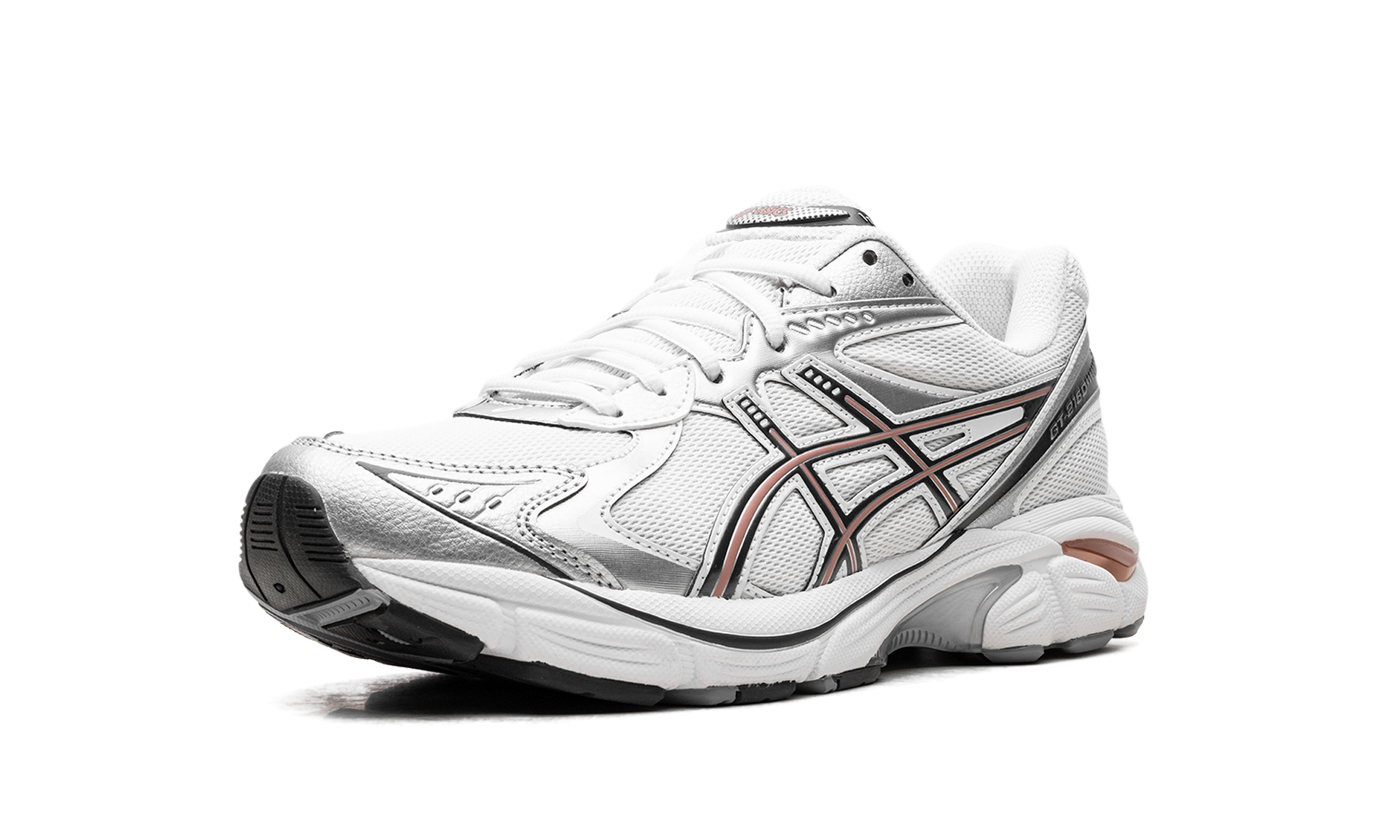 Gt-2160 "white Rose Rouge" - 4