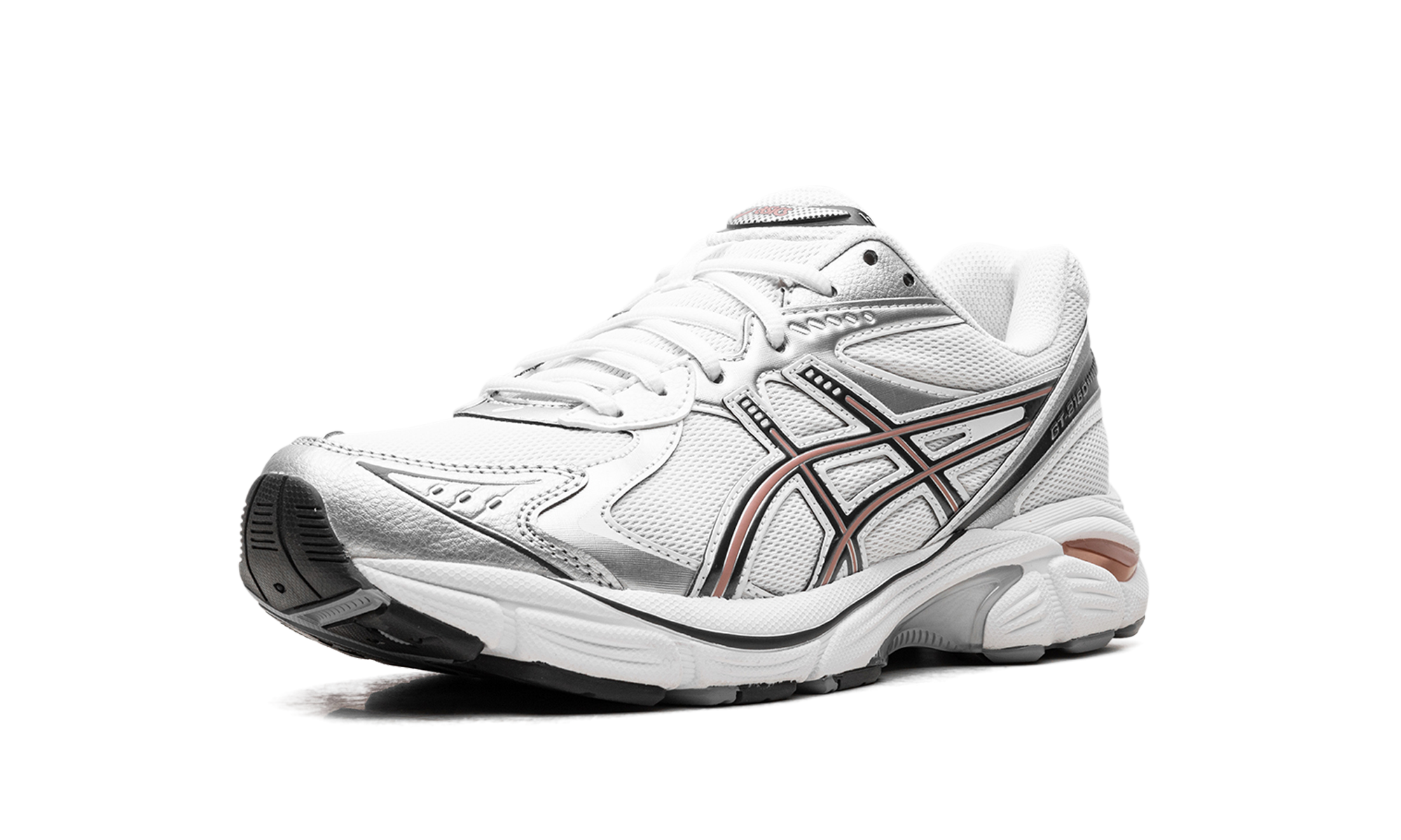 Gt-2160 "white Rose Rouge" - 4