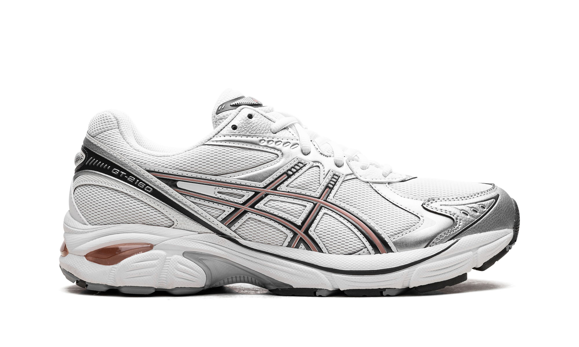 Gt-2160 "white Rose Rouge" - 6