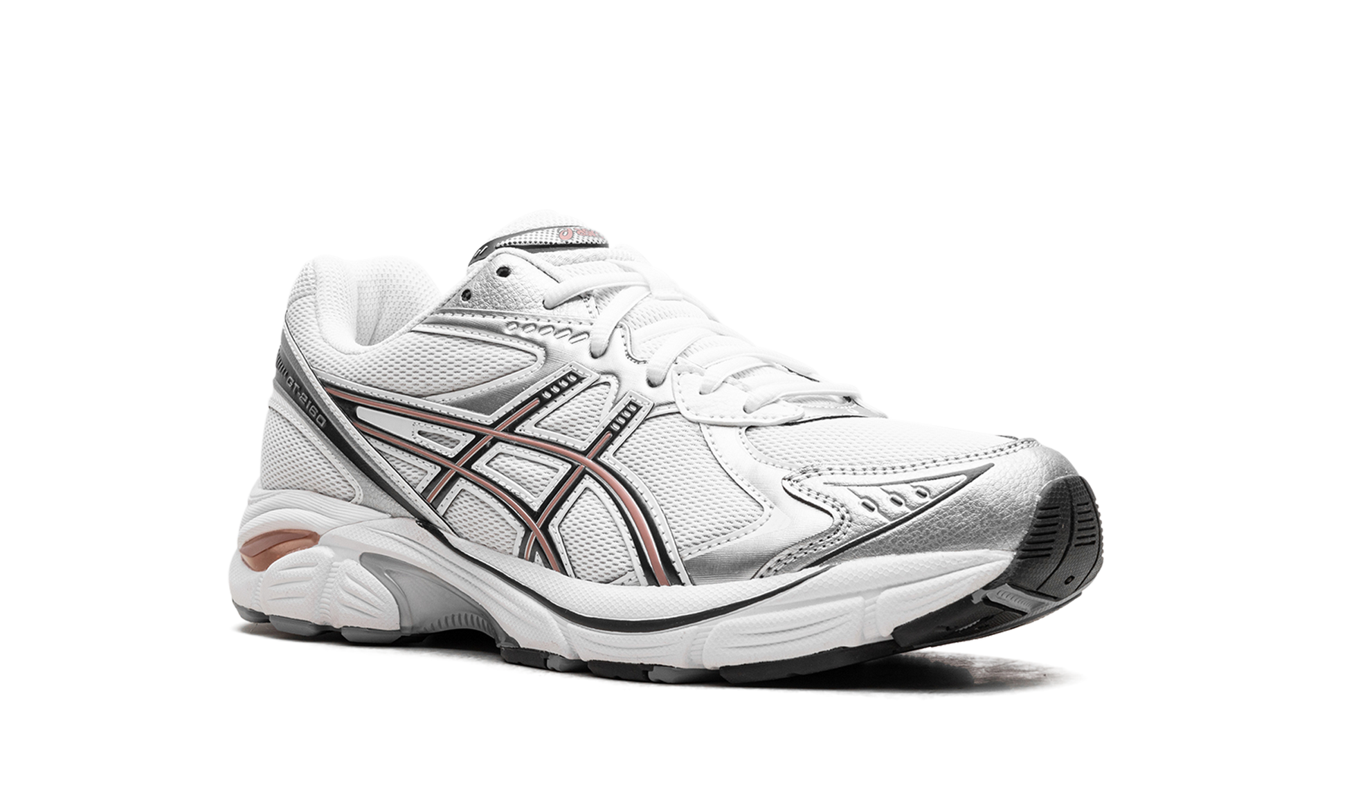 Gt-2160 "white Rose Rouge" - 7