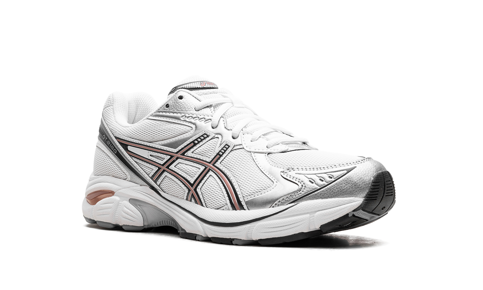 Gt-2160 "white Rose Rouge" - 7