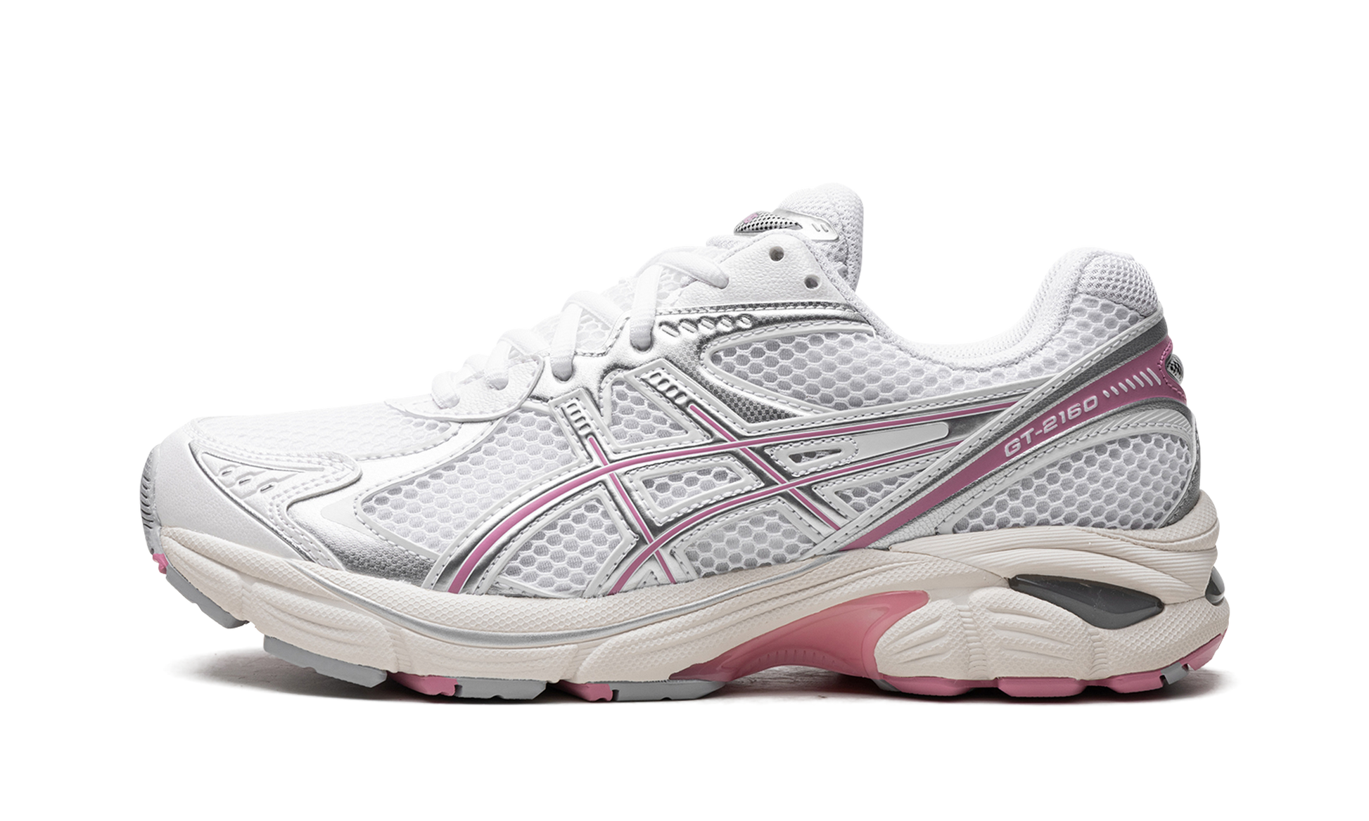 Gt-2160 "white Sweet Pink" - 1
