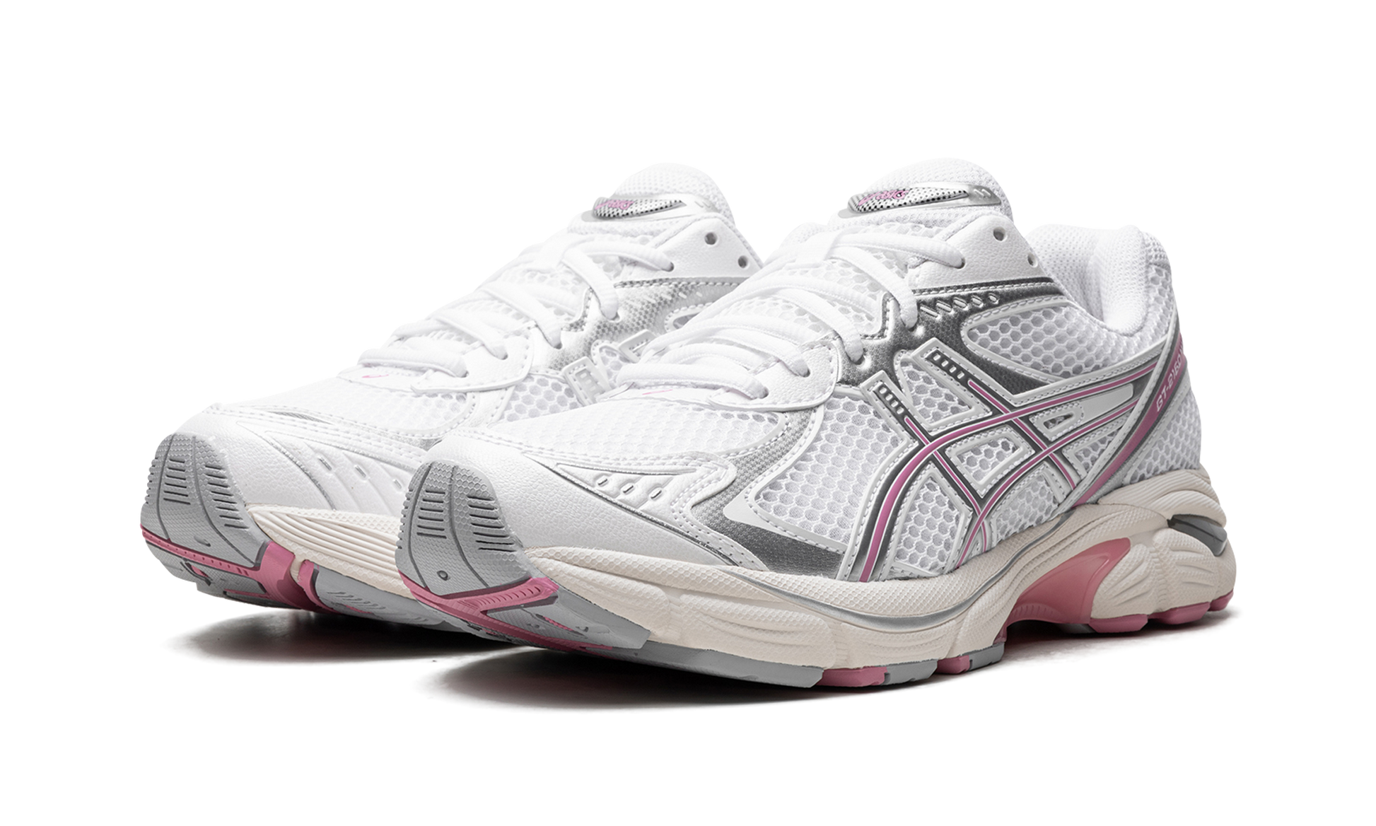 Gt-2160 "white Sweet Pink" - 2