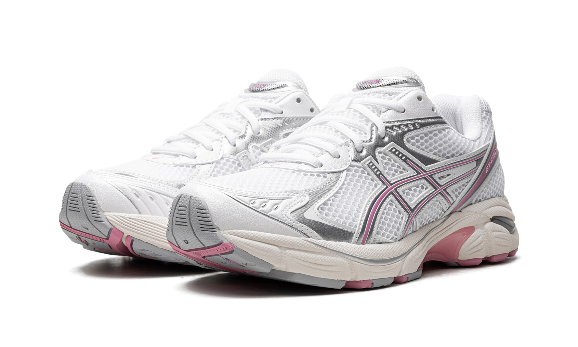 Gt-2160 "white Sweet Pink" - 2