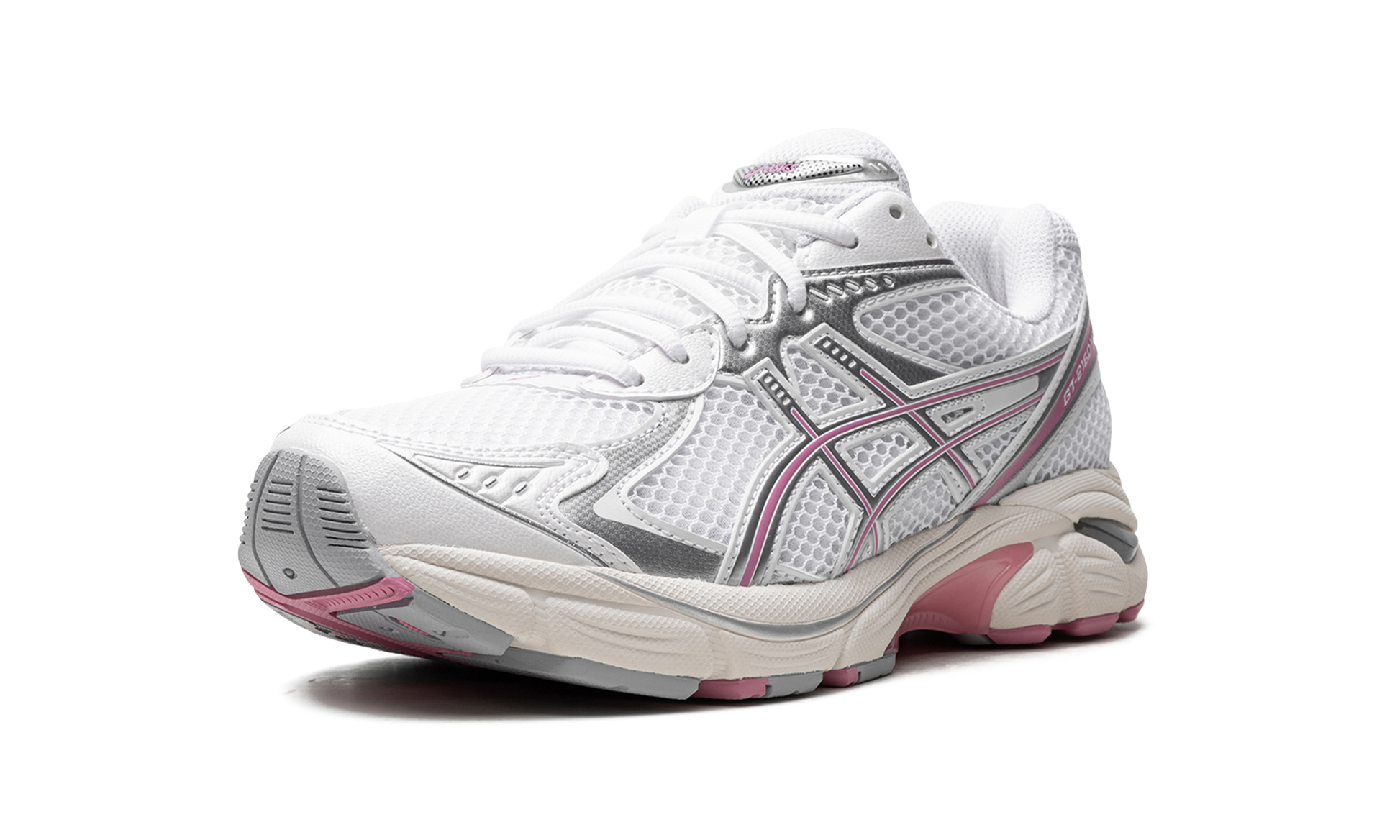 Gt-2160 "white Sweet Pink" - 4