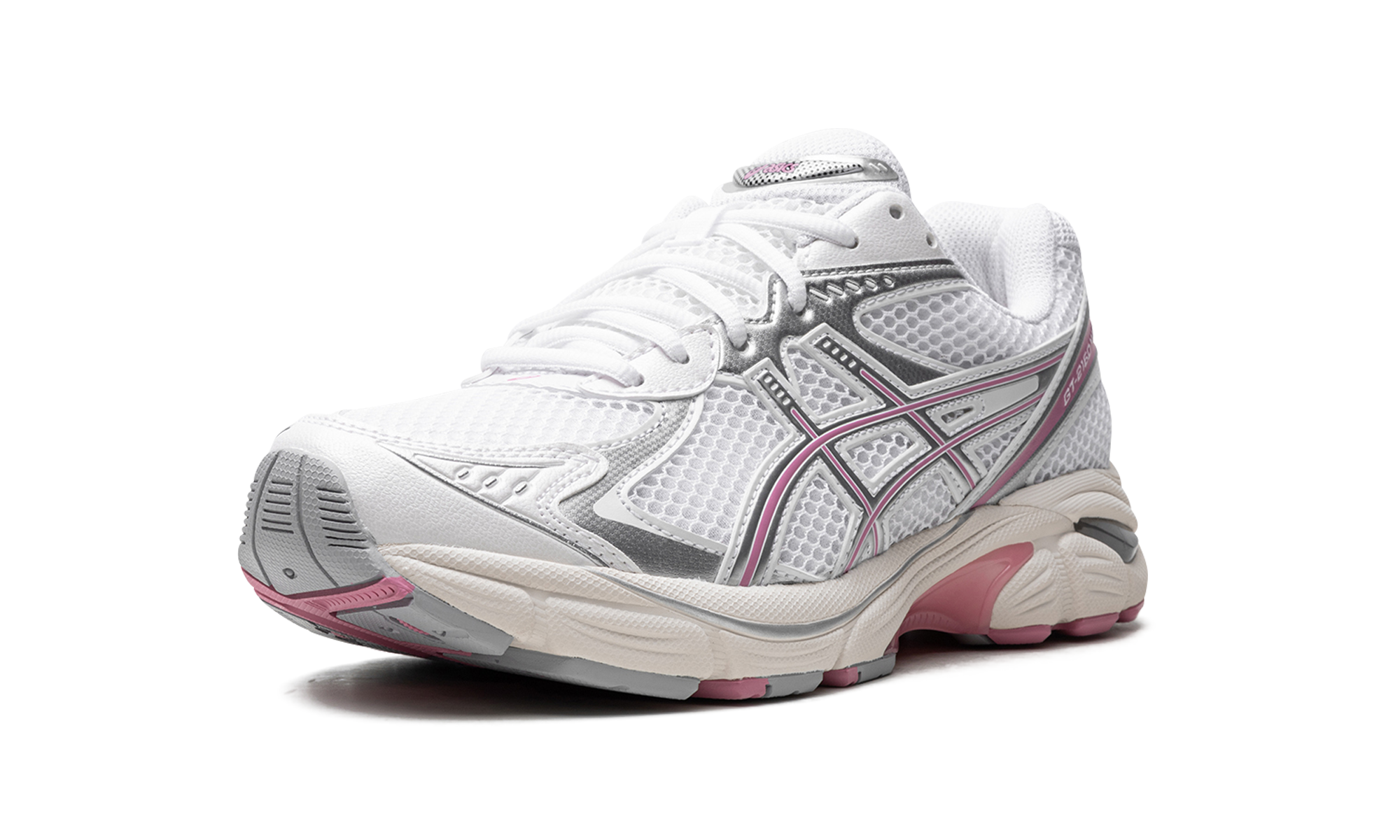 Gt-2160 "white Sweet Pink" - 4
